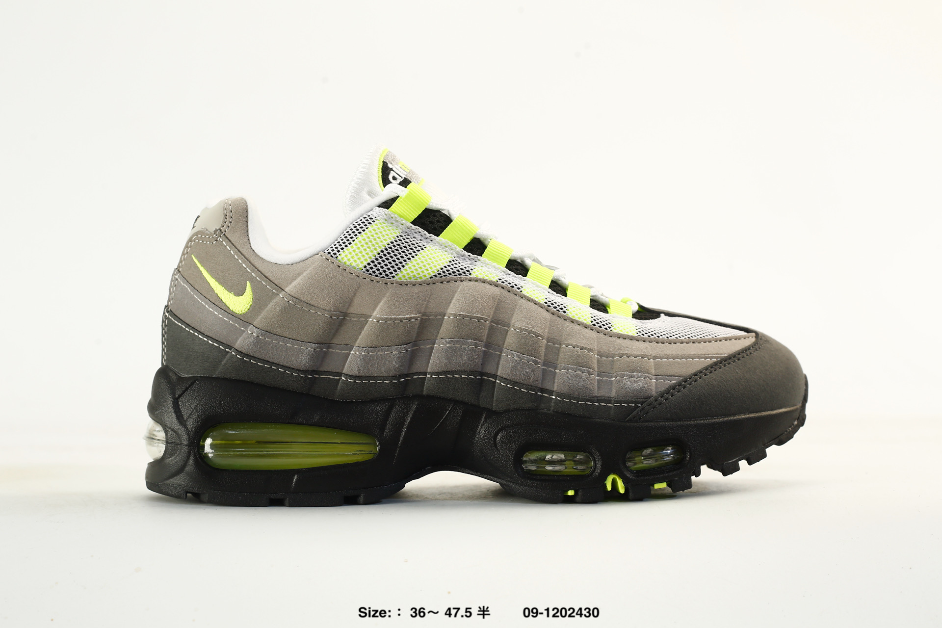 Nike Air Max 95 OG – HM8755-100, photo 2