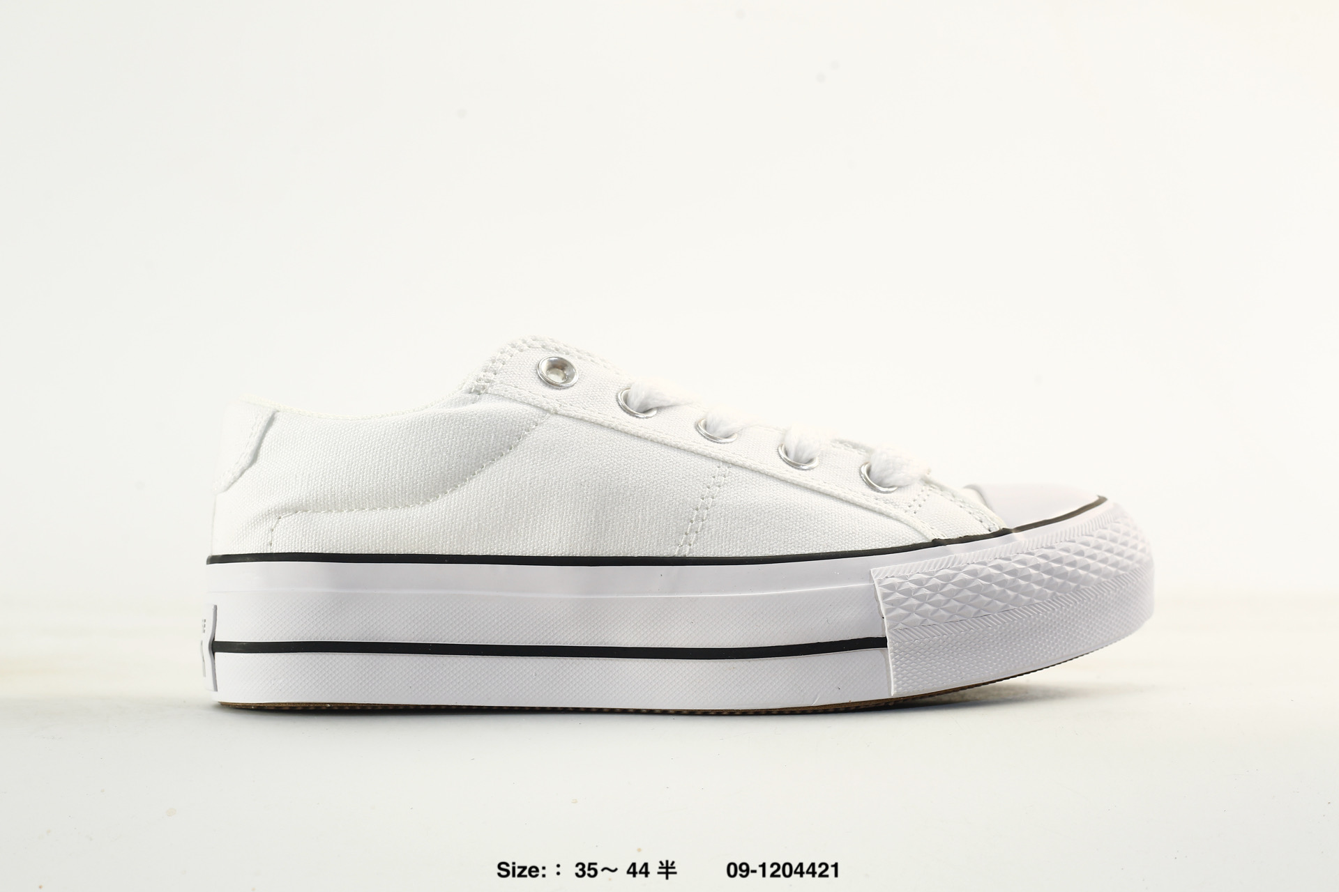 Converse One Star Zoom Logo – 163905C