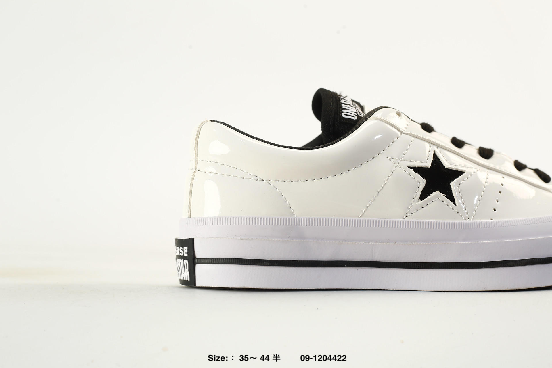 Converse One Star Zoom Logo – 163905C, photo 2