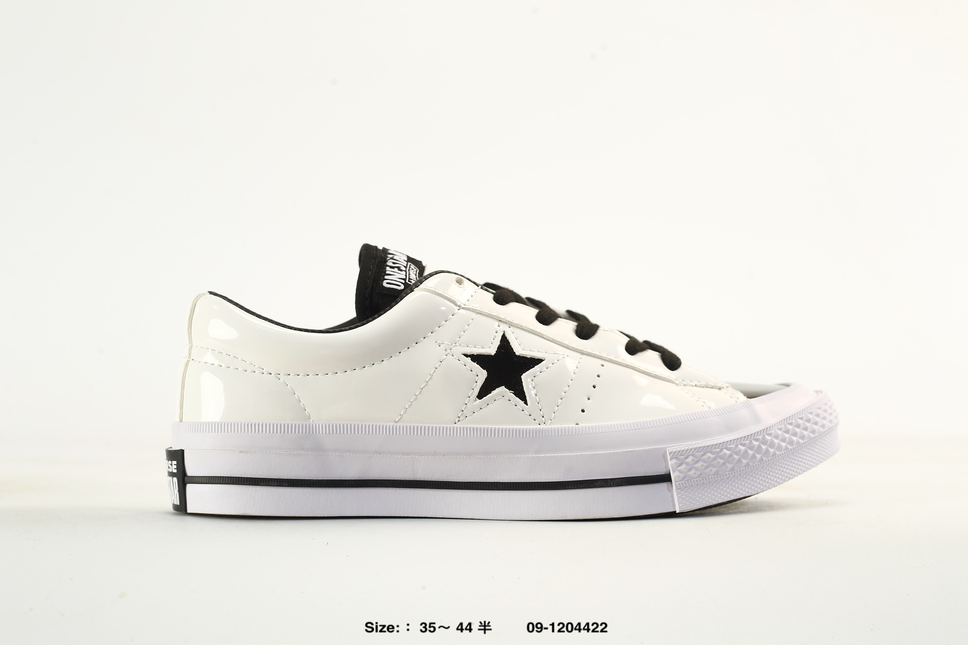 Converse One Star Zoom Logo – 163905C