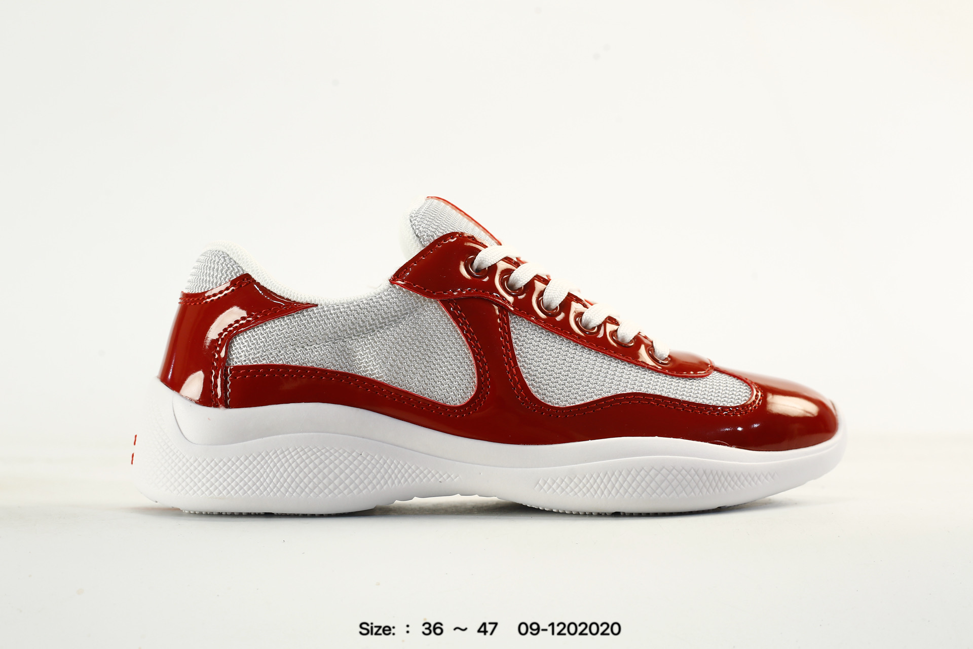 Prada America's Cup – 09-1202020, photo 2