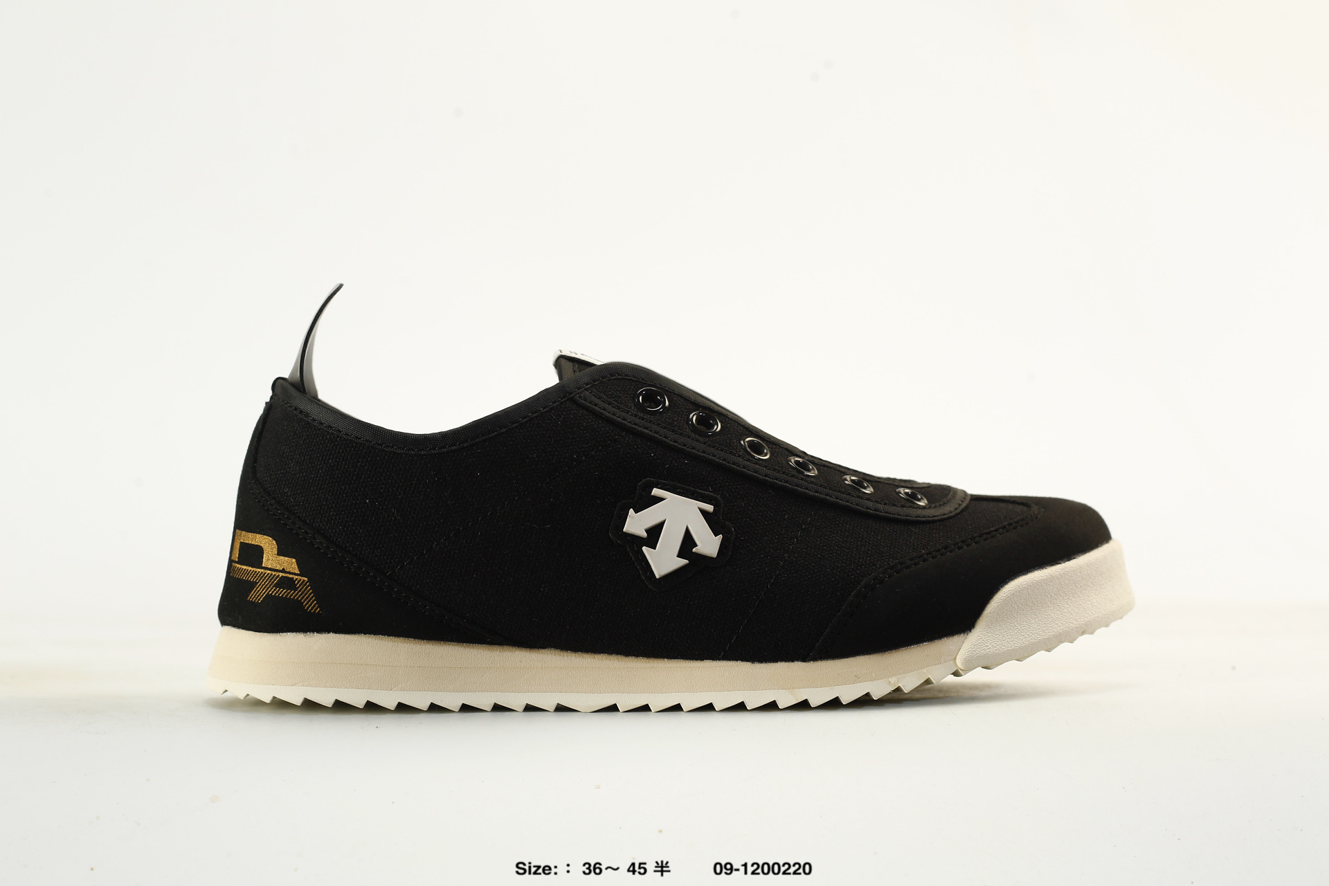Descente Chron Canvas – D4231LSN14, photo 2