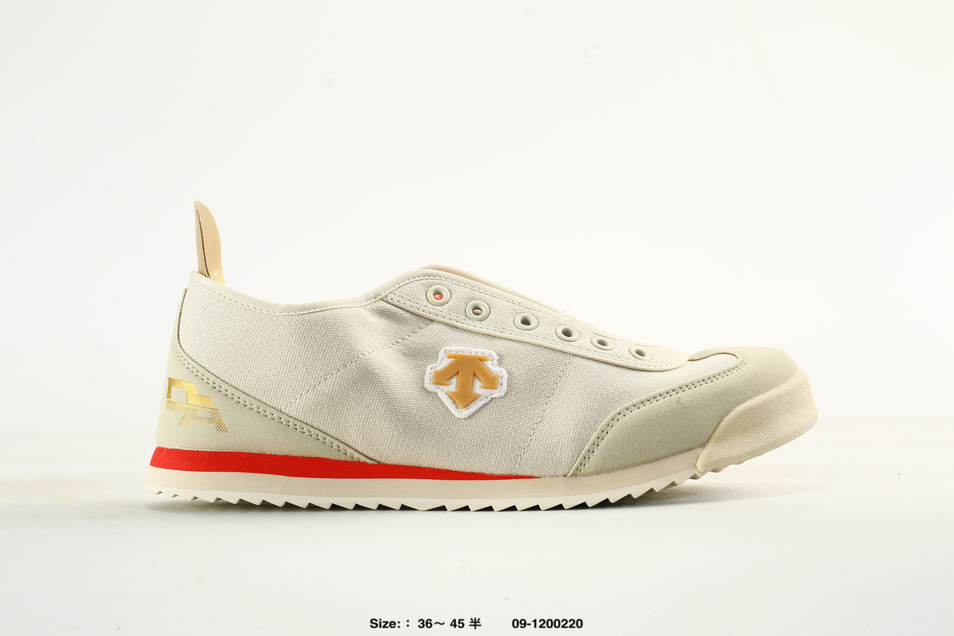 Descente Chron Canvas – D4231LSN14