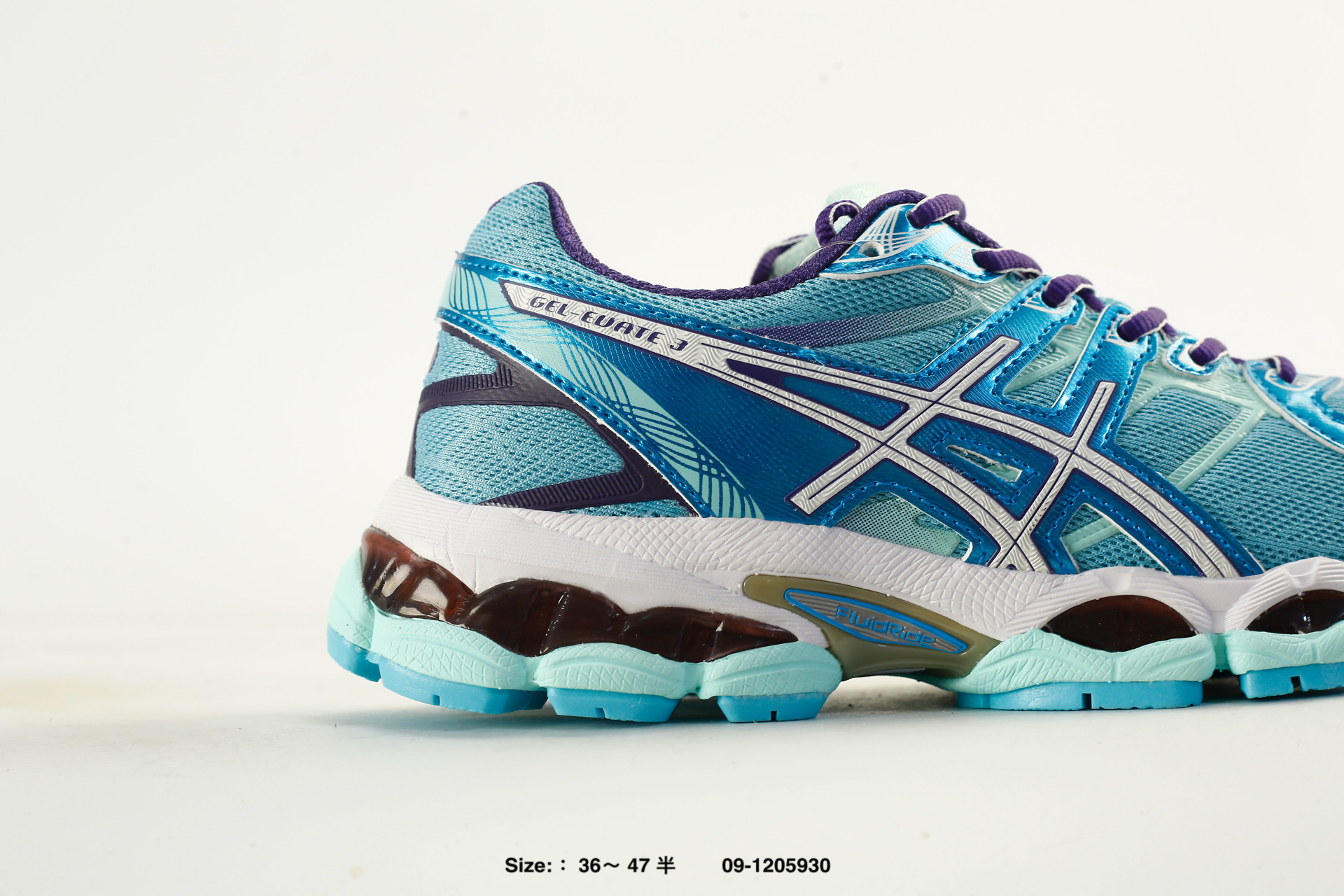 Asics Gel-Nimbus 16 – T485N-3239, photo 2
