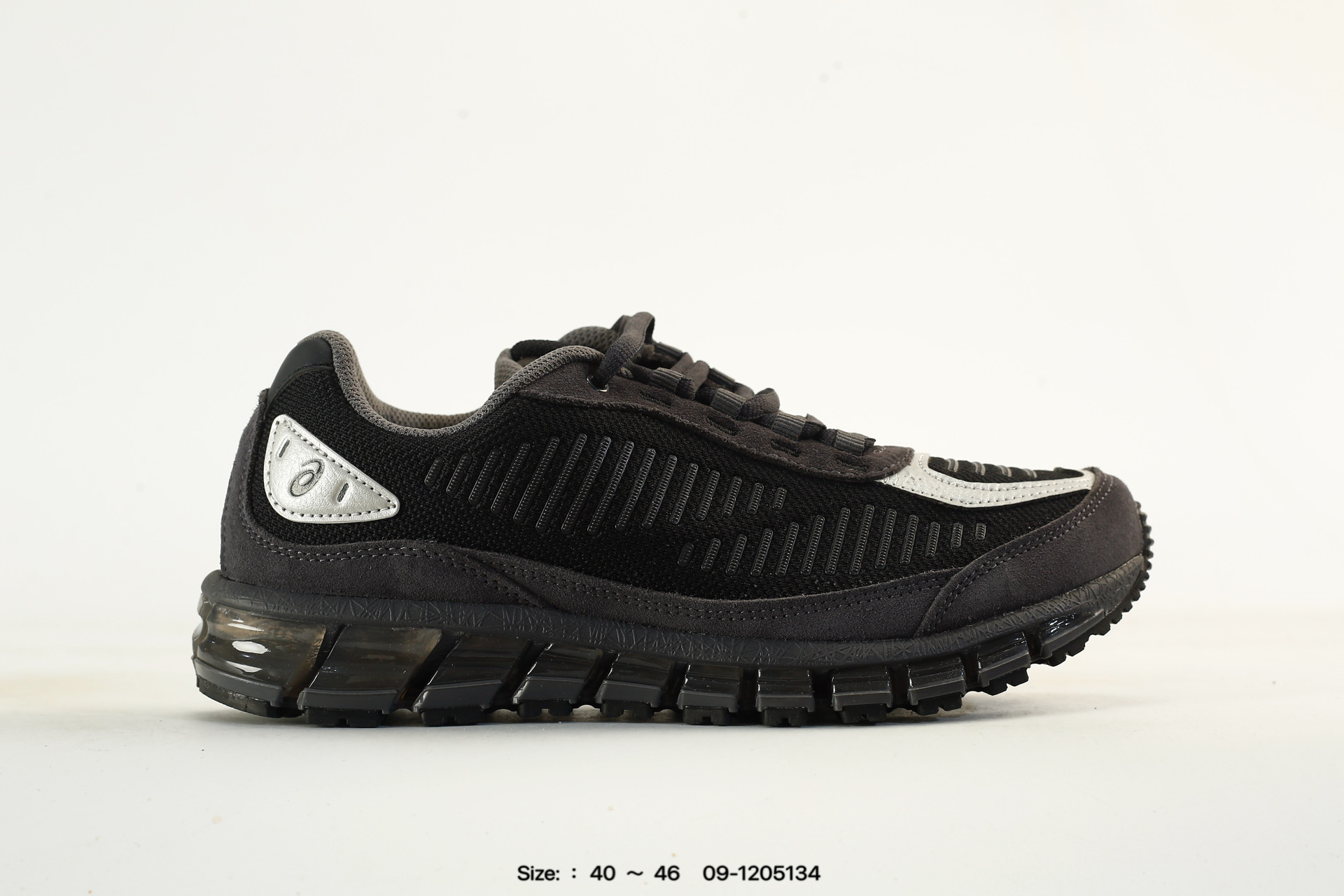 Asics GEL-Quantum 360 I AMP, photo 2