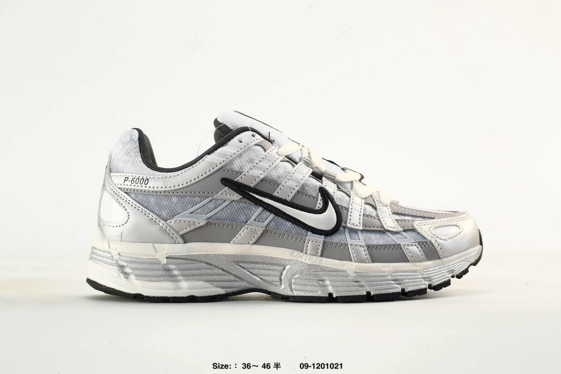 Nike P-6000 Running – CD6404-105