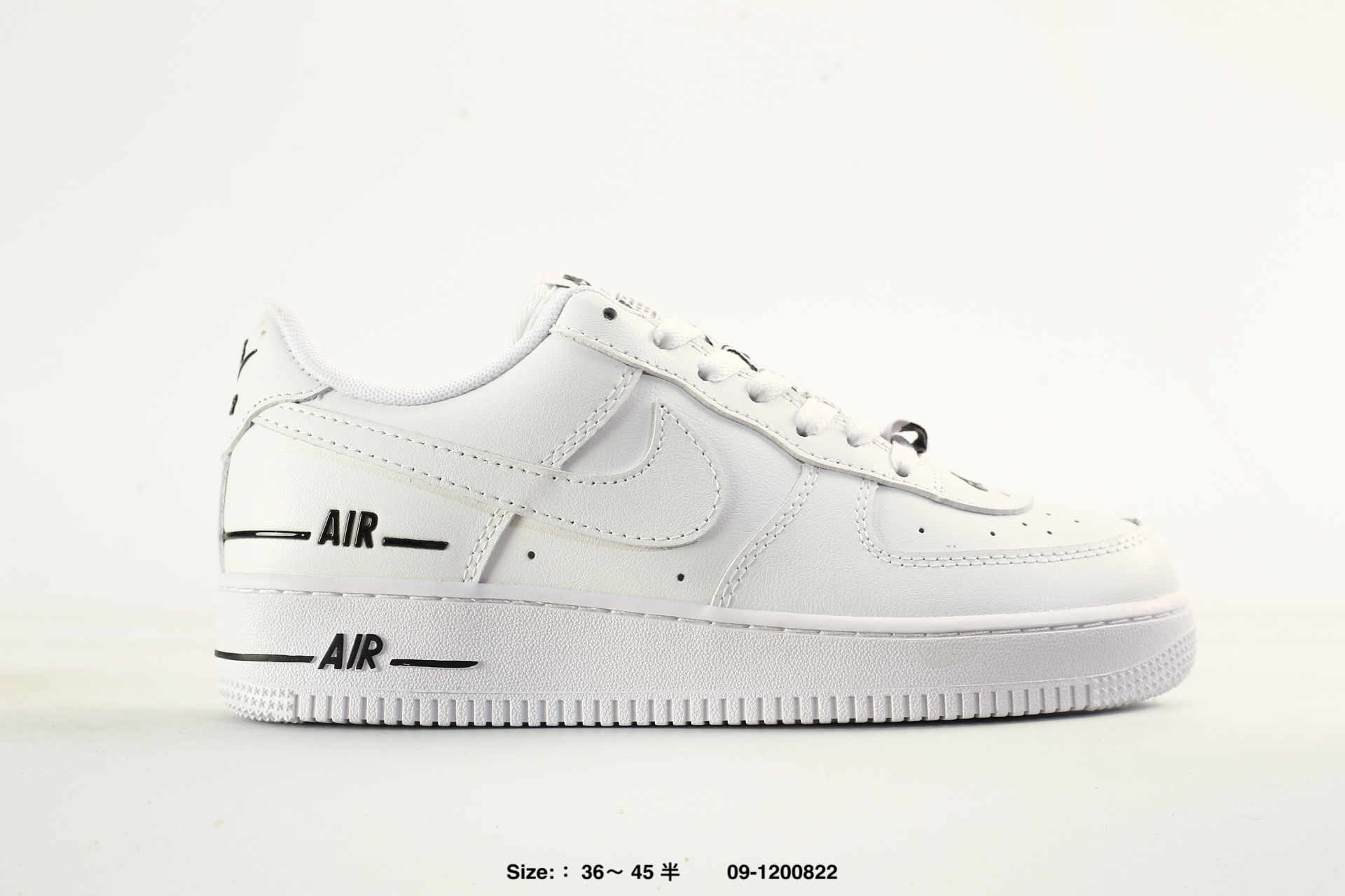 Nike Air Force 1'07 – lV4453-100, photo 2