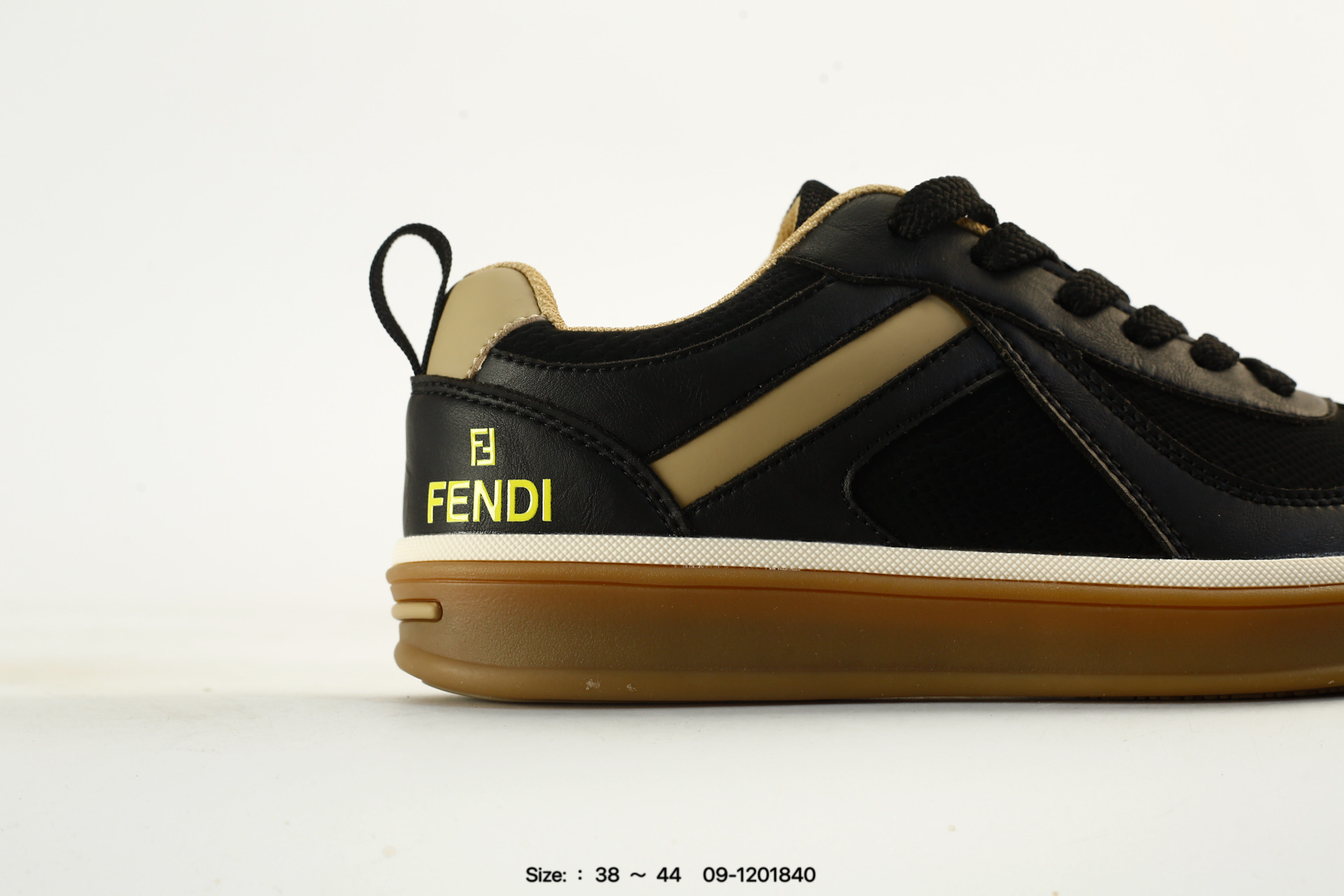 Fendi Low – 09-1201840, photo 2