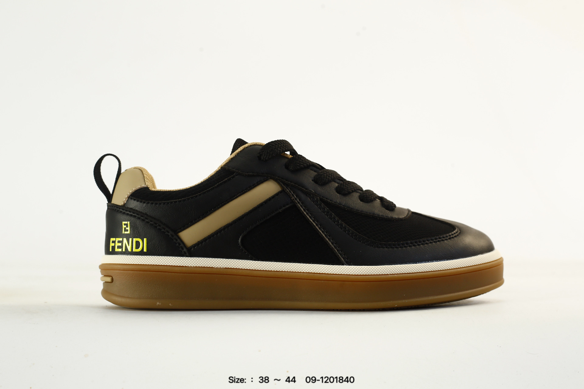 Fendi Low – 09-1201840