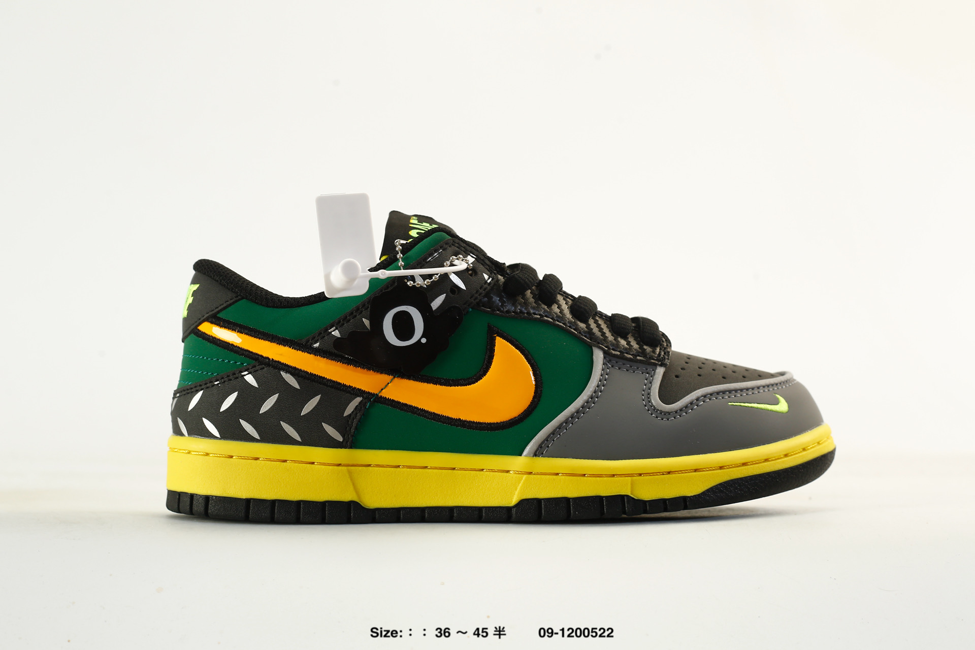 Nike Dunk Low – DH7913-200, photo 2