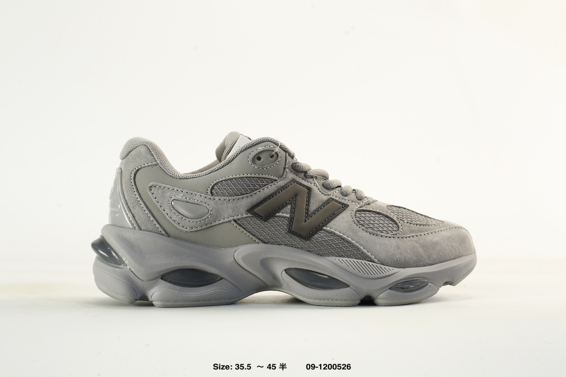 New Balance 9836 – U9836VQ, photo 2