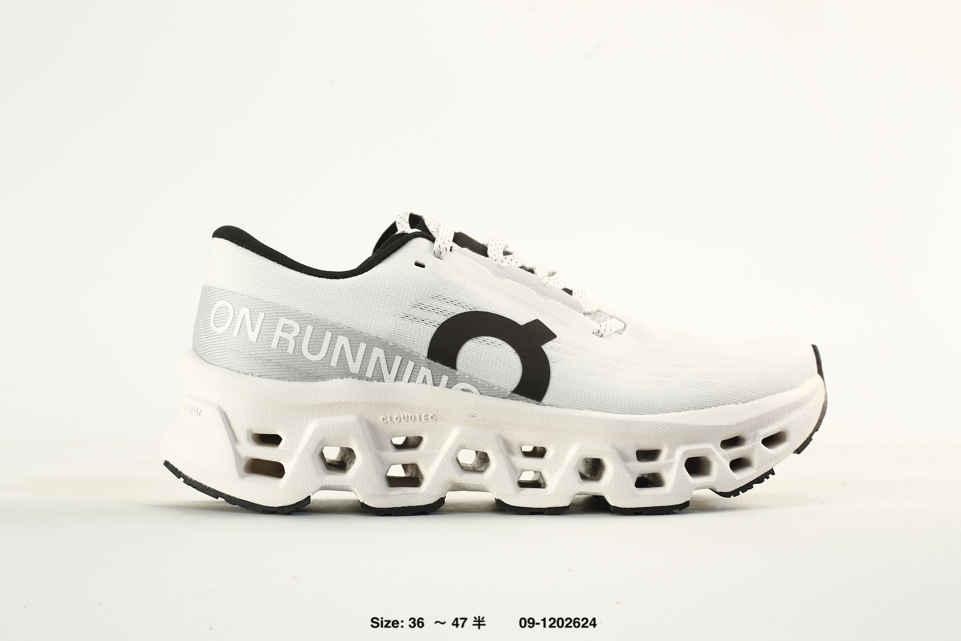 On Cloudmonster 3 – 09-1202624, photo 2