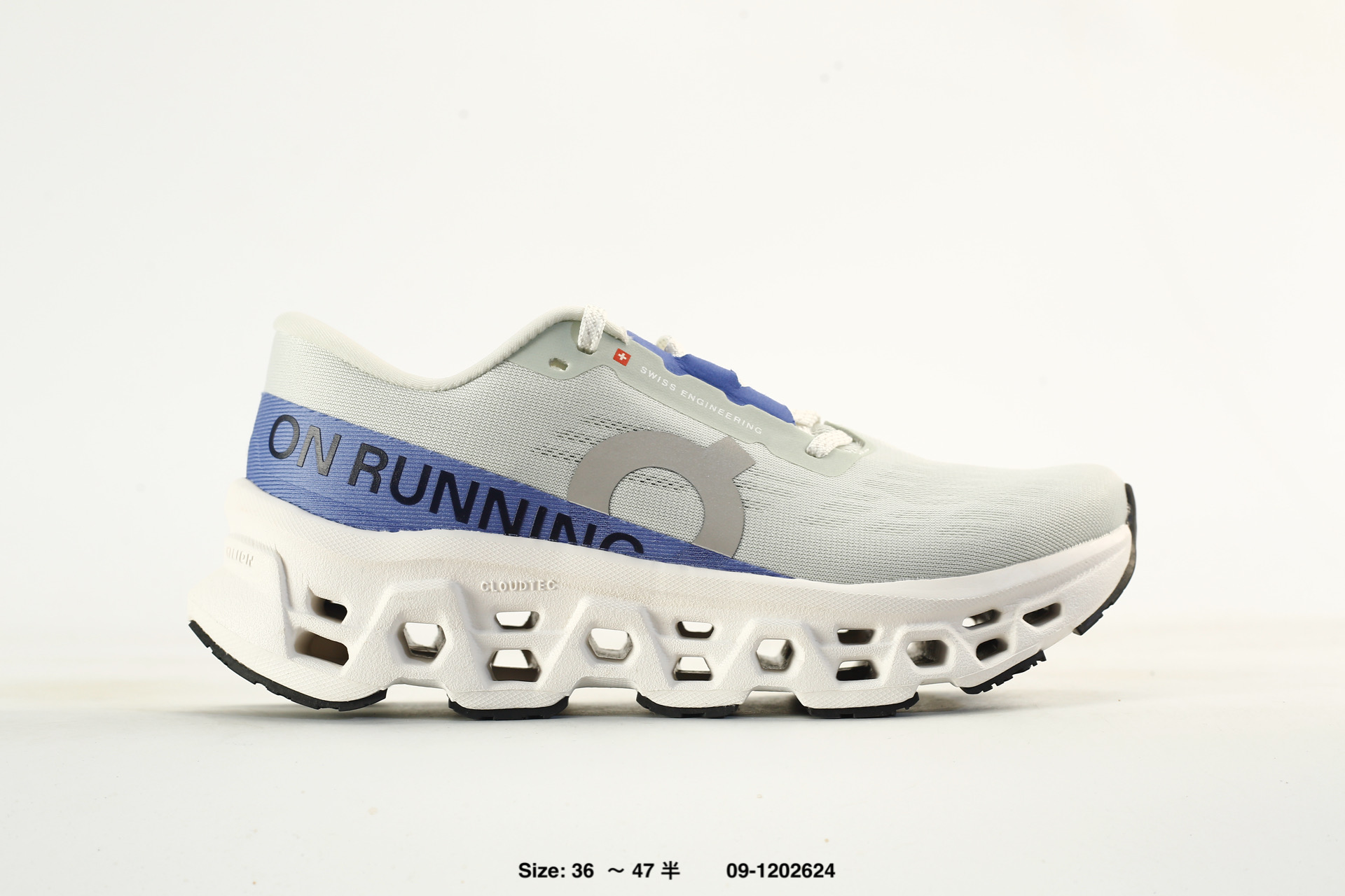 On Cloudmonster 3 – 09-1202624