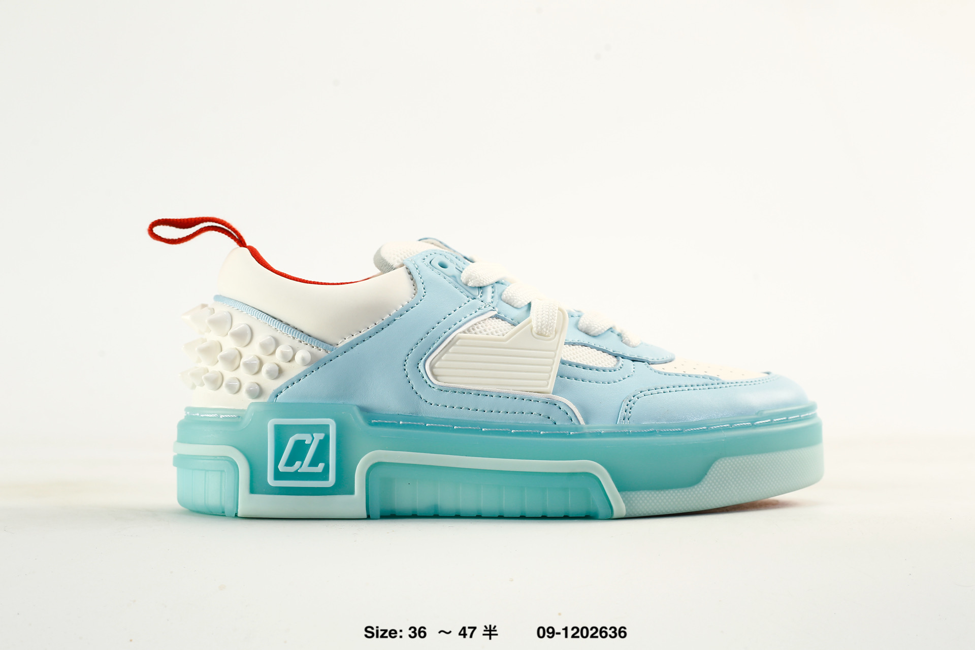 CL Astroloubi Low – 1240001F688, photo 2
