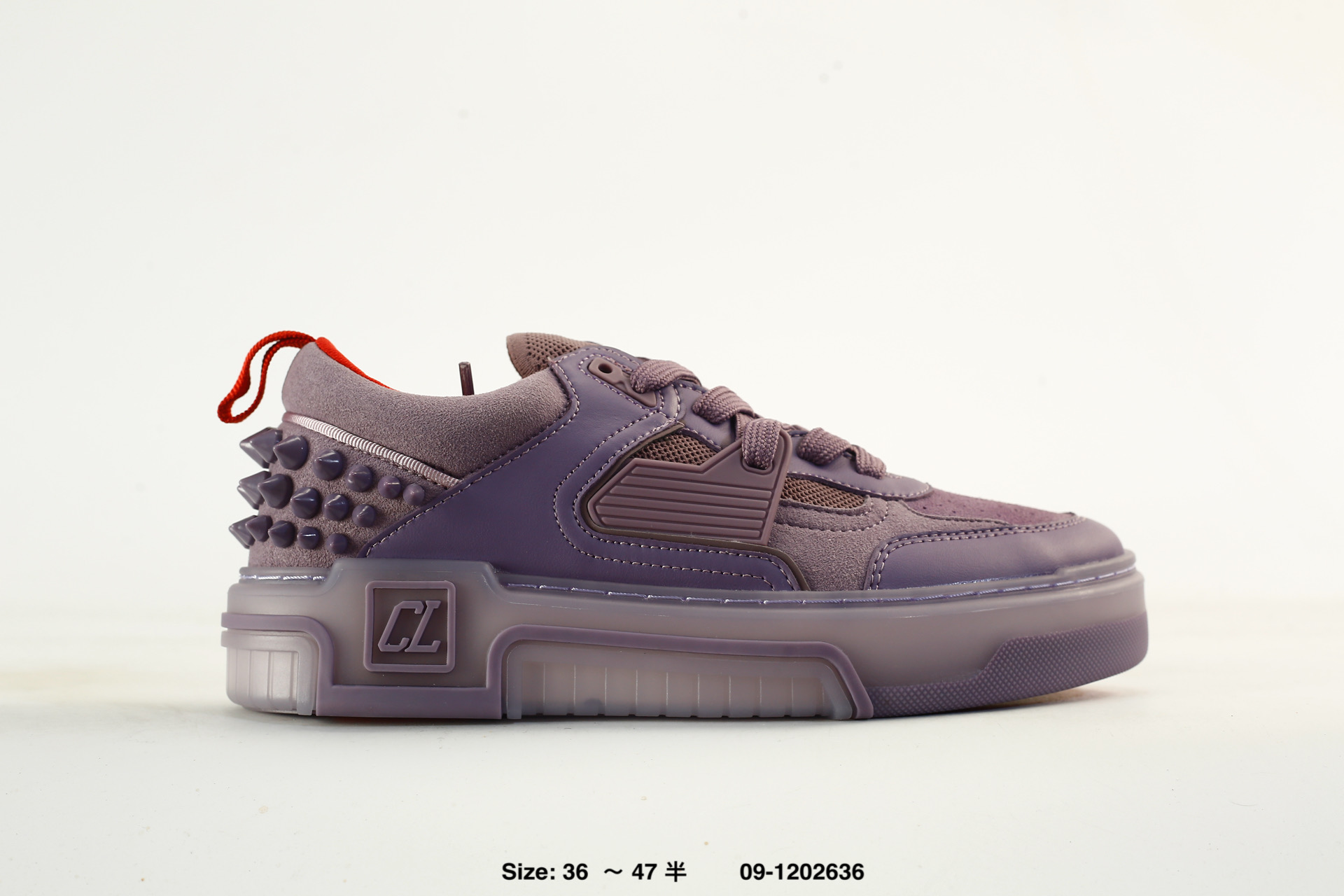 CL Astroloubi Low – 1240001F688