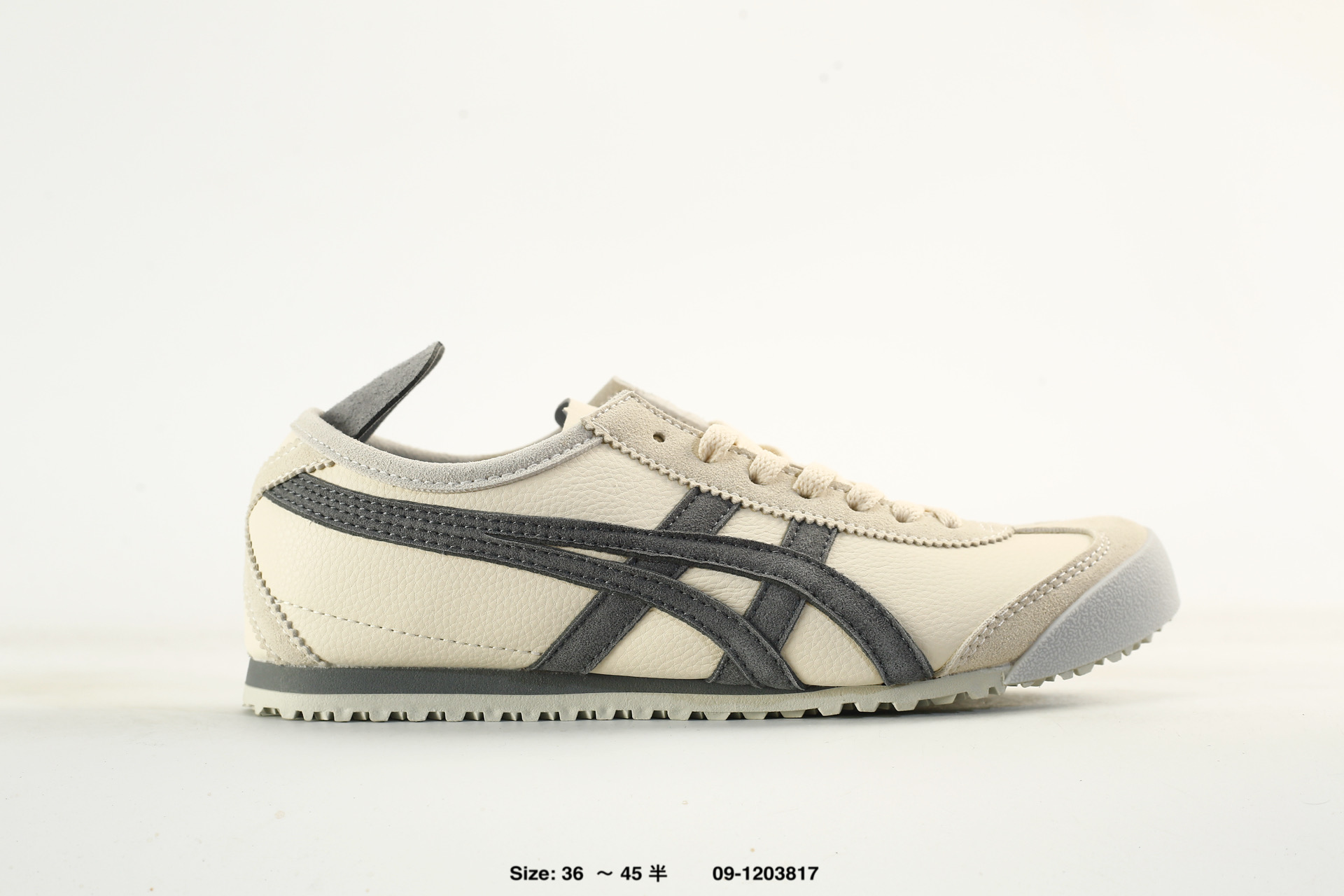 Onitsuka Tiger Nippon Made Mexico 66 Deluxe – 1183B391-200
