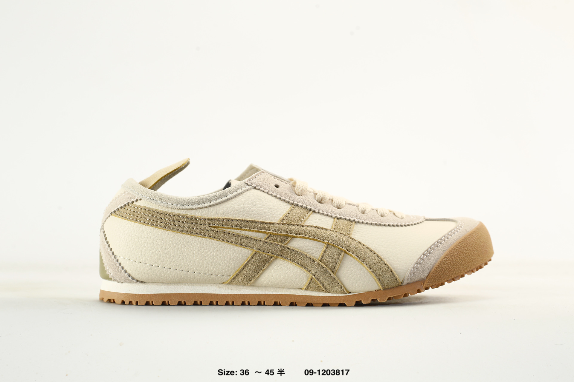 Onitsuka Tiger Nippon Made Mexico 66 Deluxe – 1183B391-200, photo 2