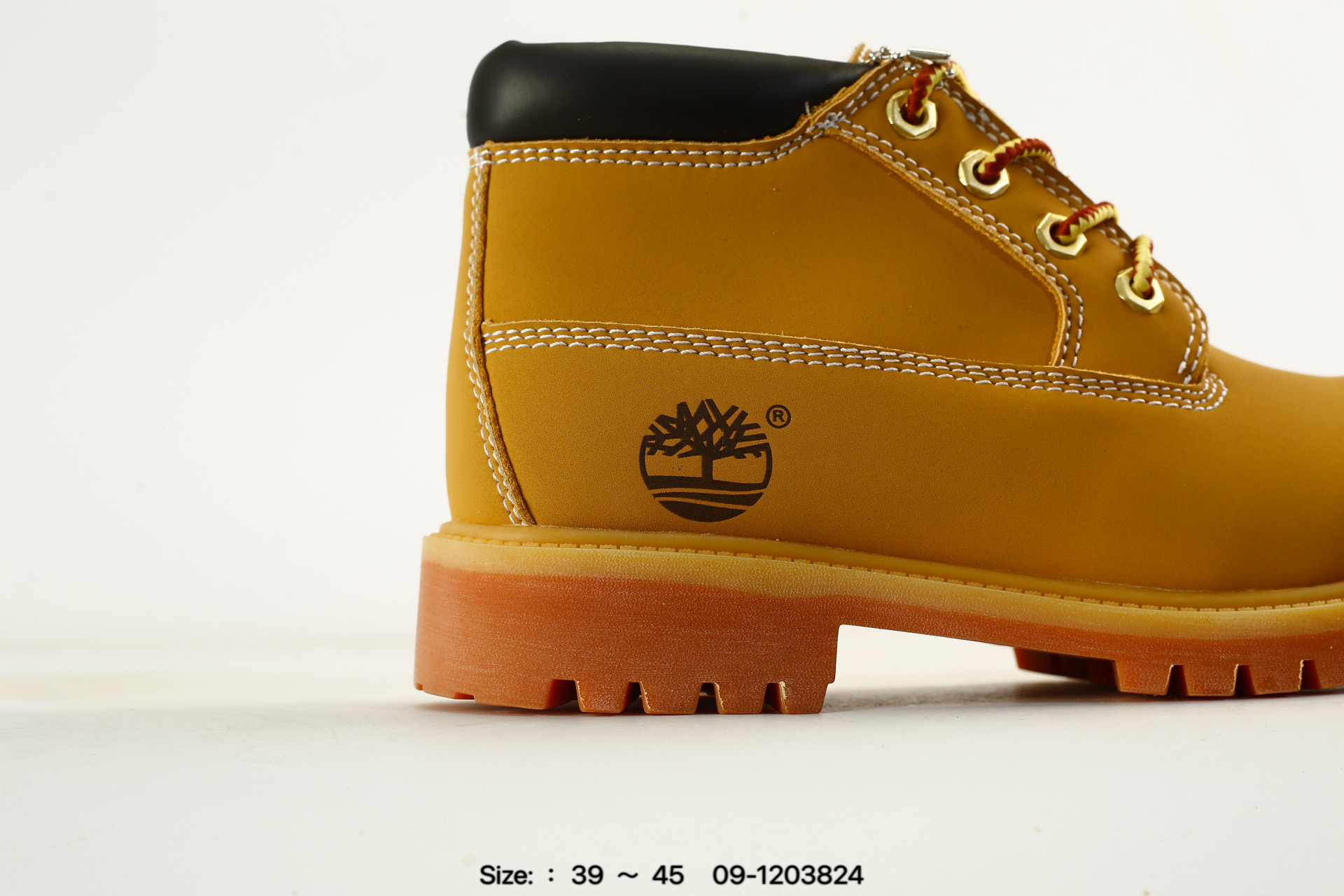 Timberland Nellie Boots – 09-1203824, photo 2