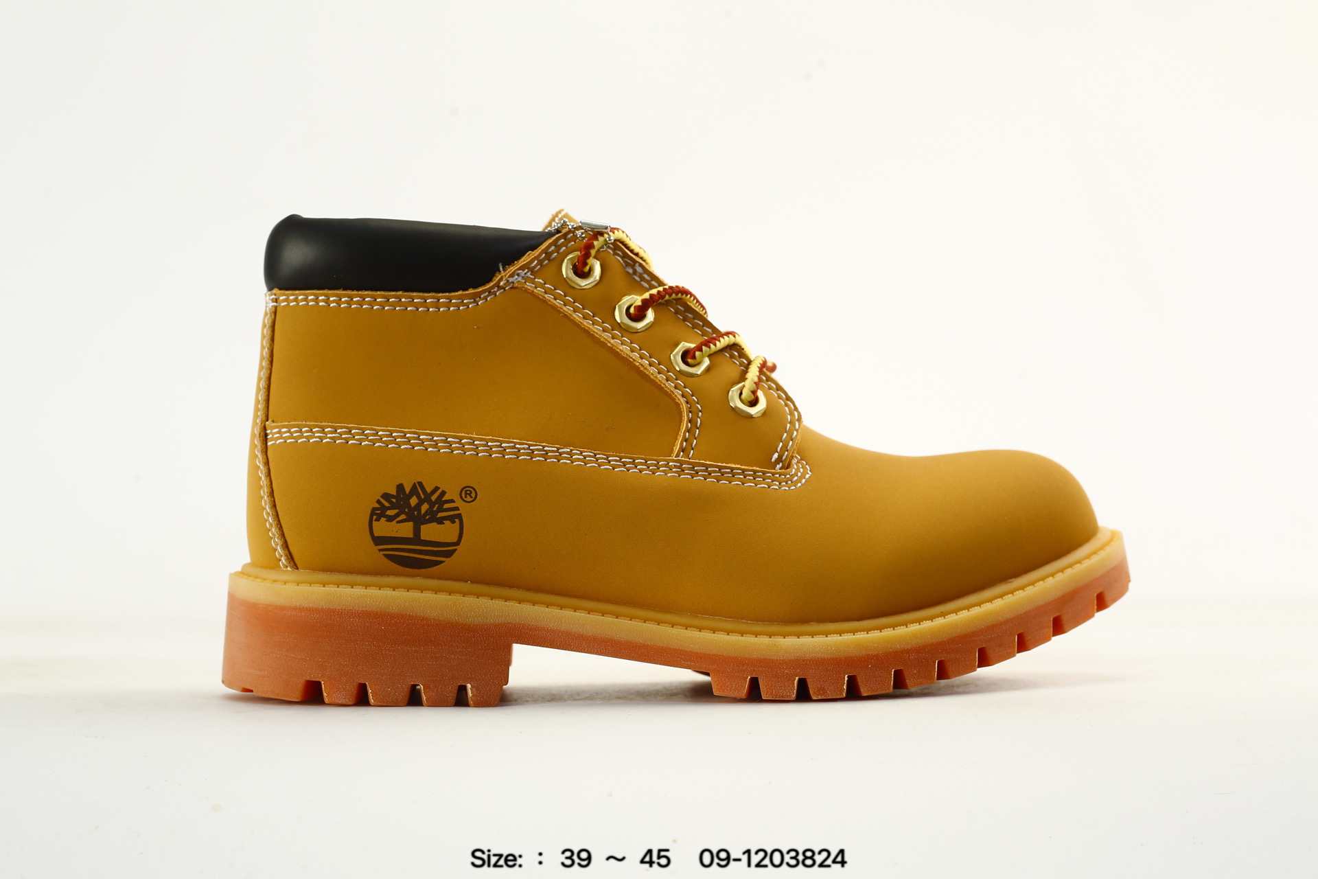 Timberland Nellie Boots – 09-1203824