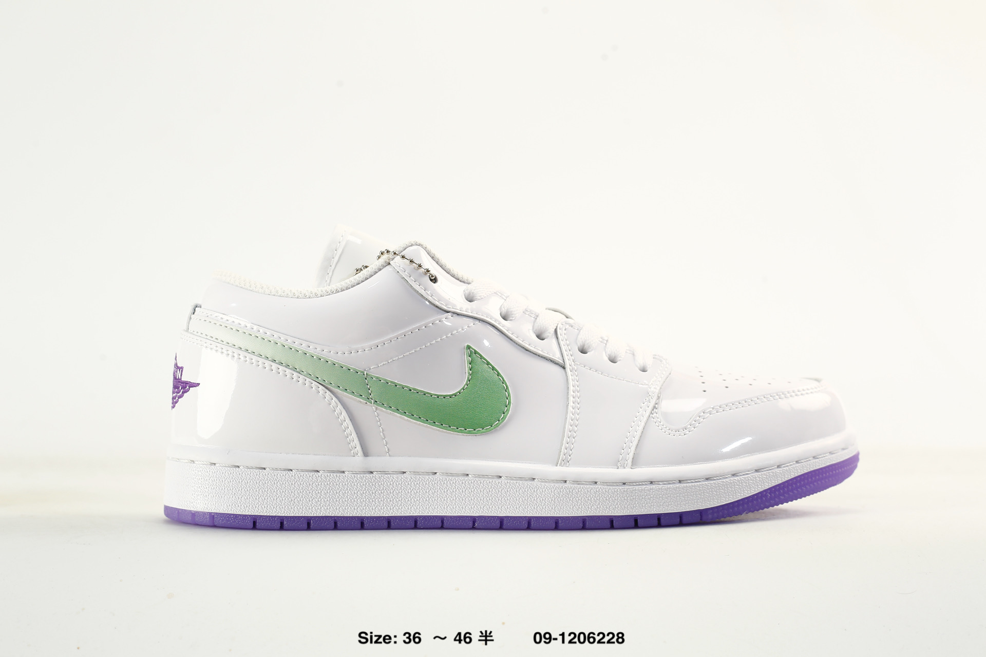 Nike Air Jordan 1 Low AJ1 – IR2367-100