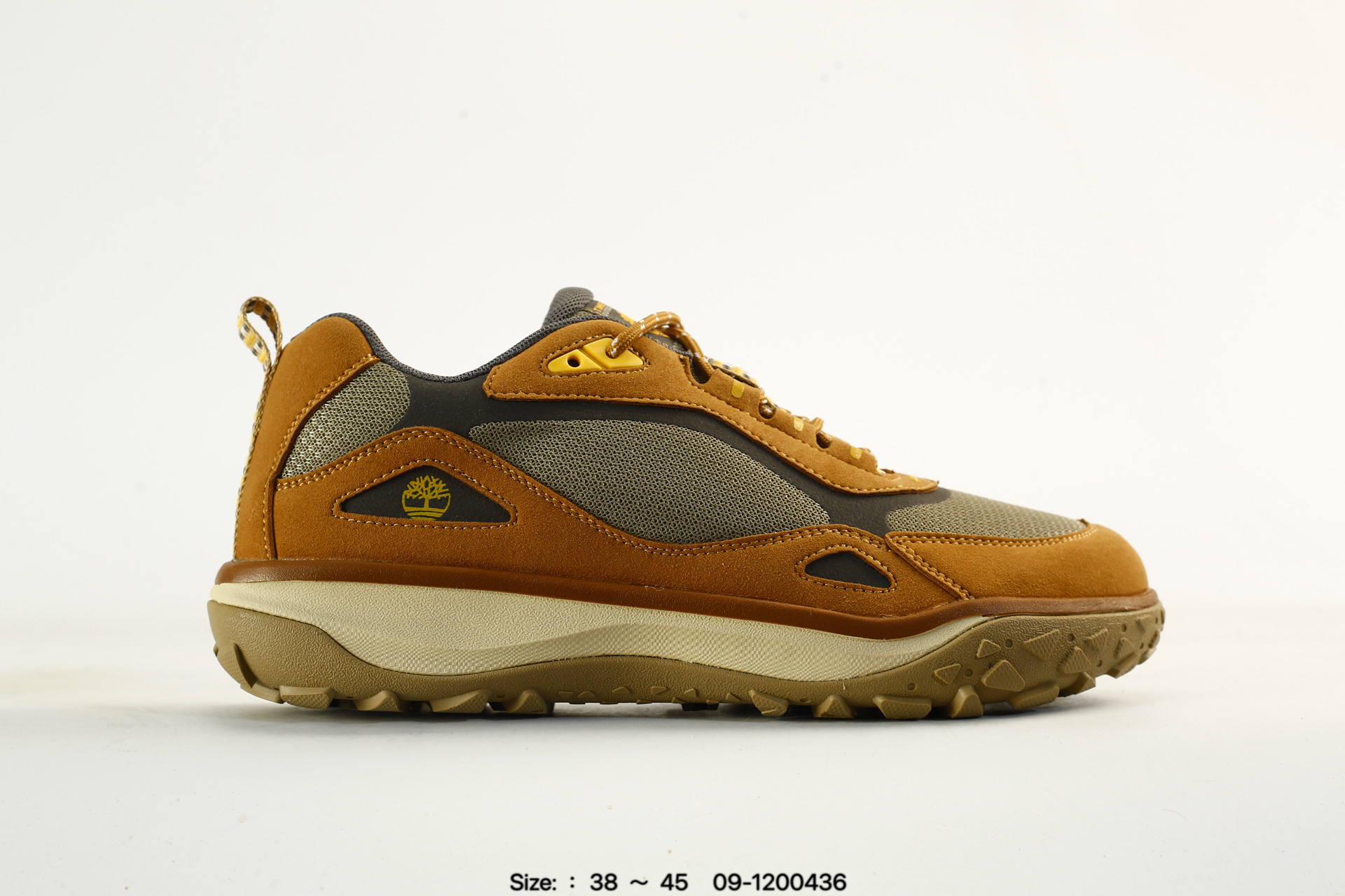 Timberland Motion 7, photo 2