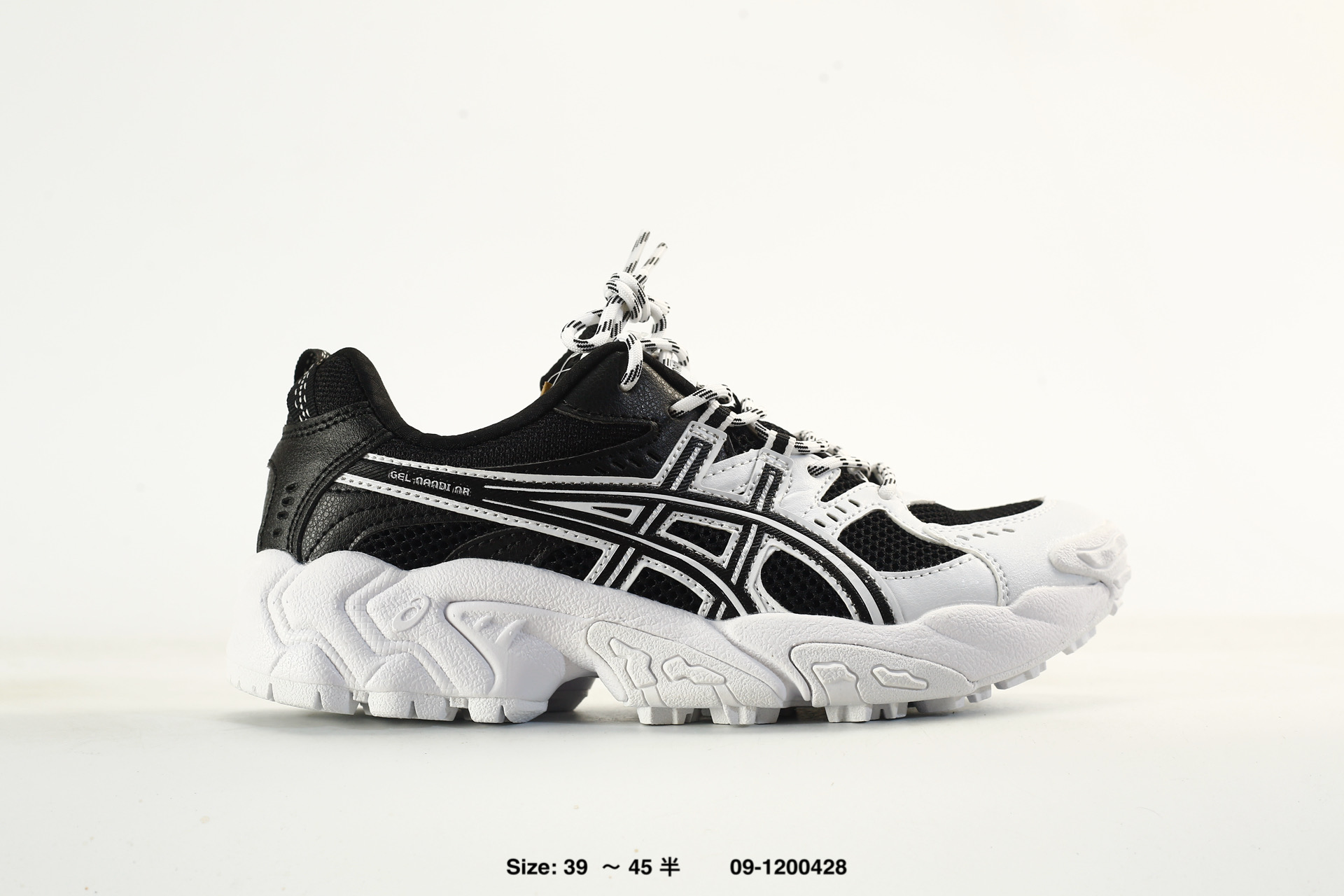 Asics Gel-Nandi NR – 1203B037-205, photo 2