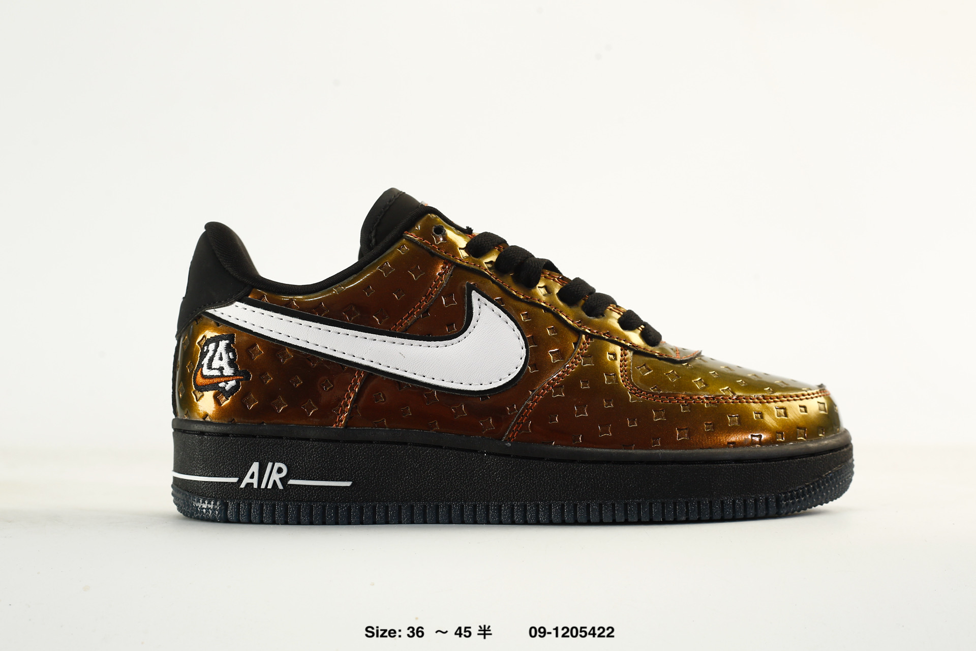 Nike Air Force 1'07 – lV4453-100, photo 2