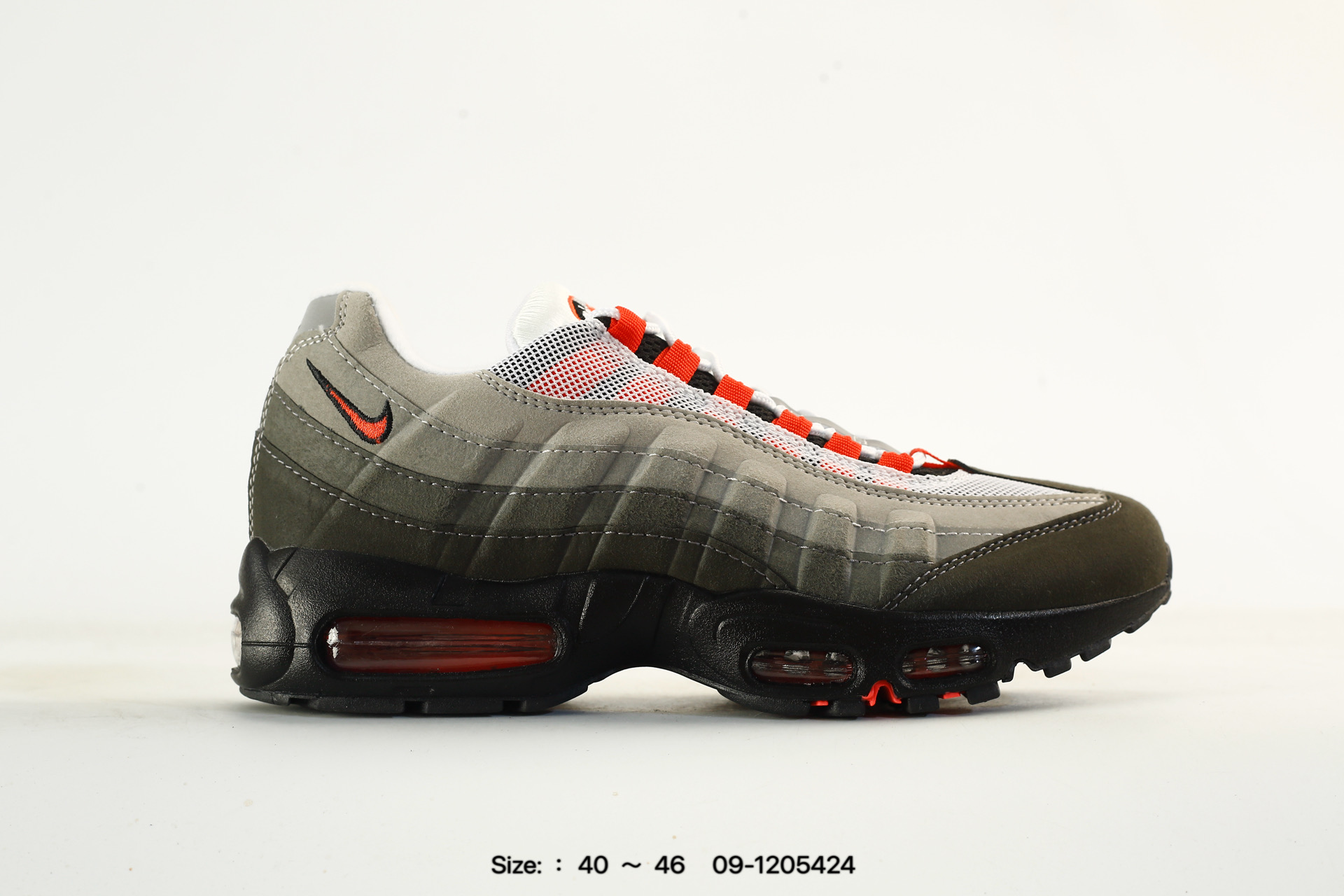 Nike Air Max 95 TT – FB2709-003, photo 2