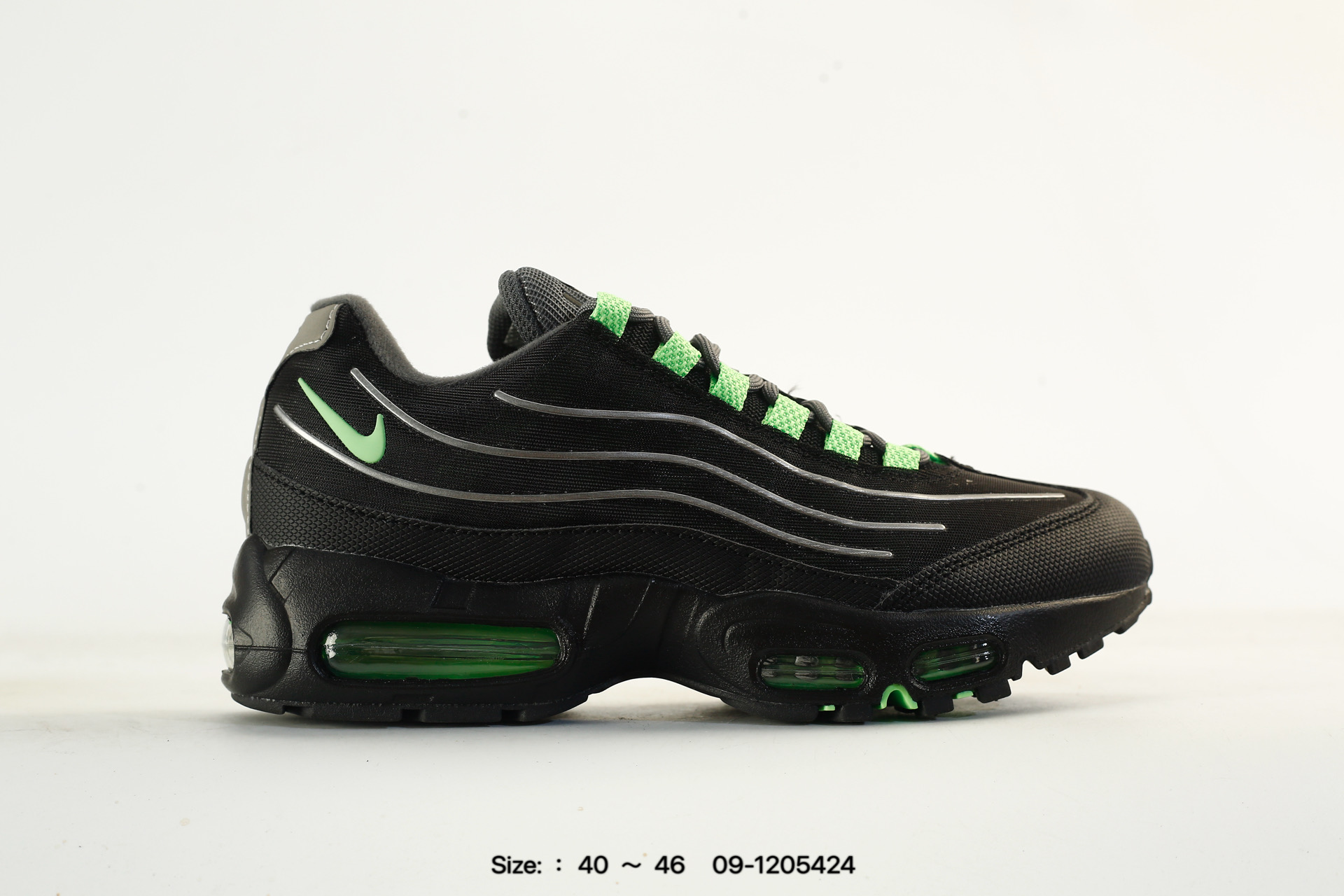 Nike Air Max 95 TT – FB2709-003
