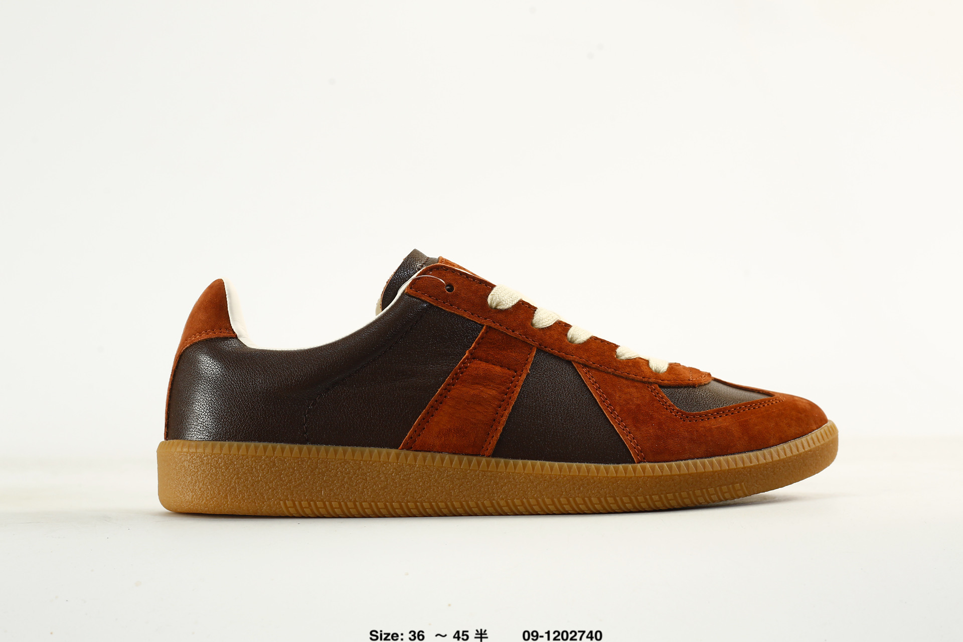 Maison Margiela Replica Wedge – S57WS0236