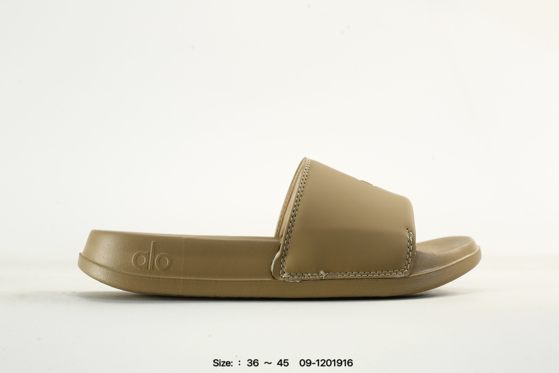 Alo Yoga Unisex It Slide – 09-1201916