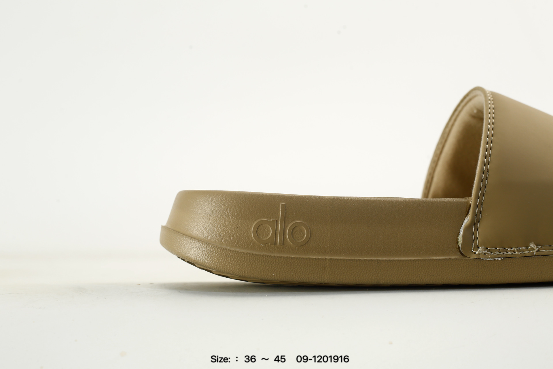 Alo Yoga Unisex It Slide – 09-1201916, photo 2
