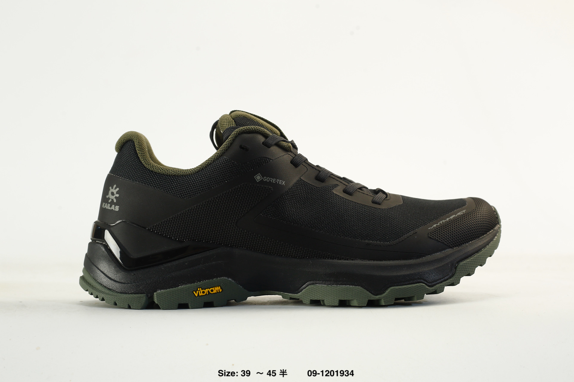 Kailas GTX BOA – KS2412133, photo 2