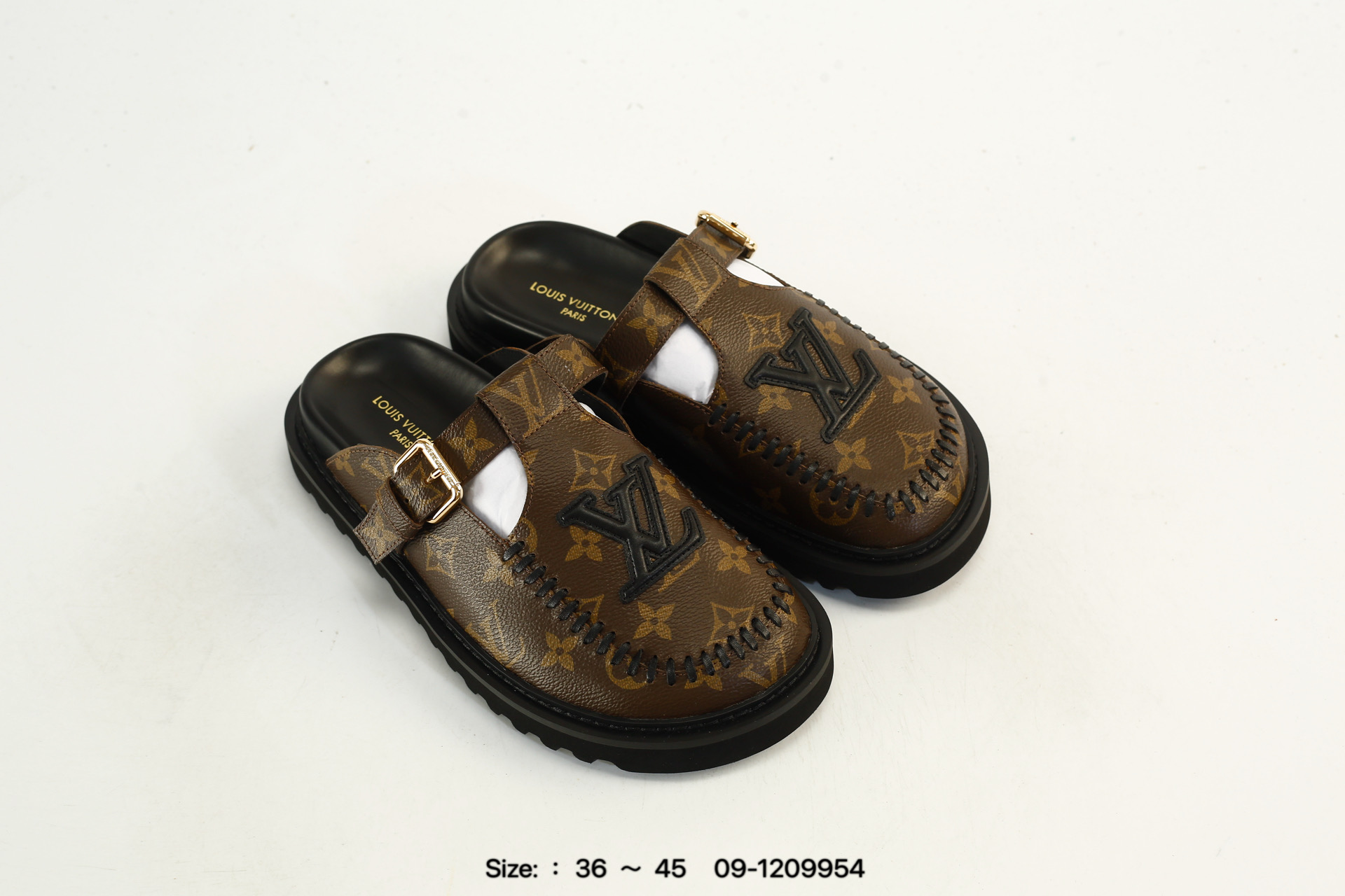 Louis Vuitton Colorado