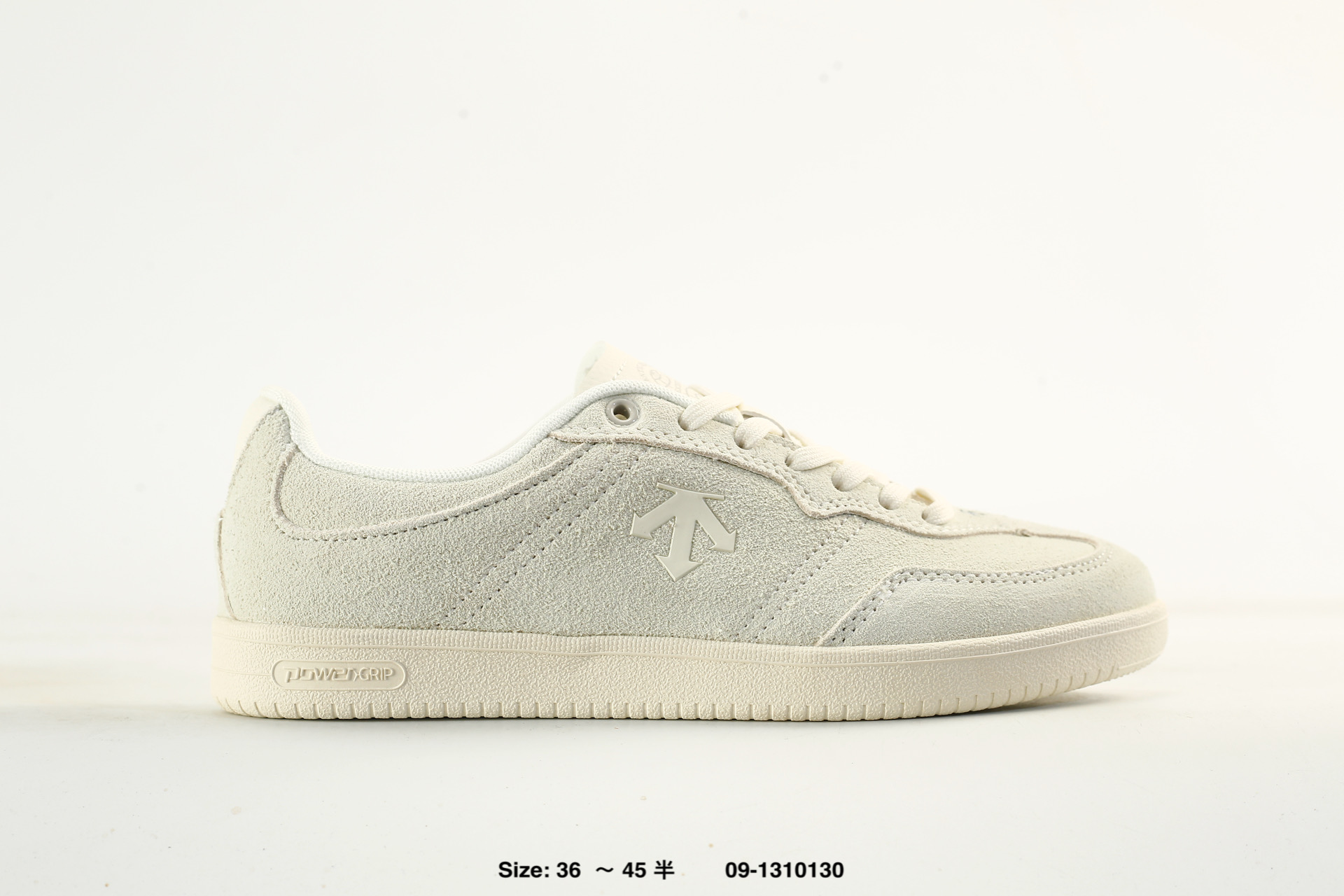 Descente Edge Court Retro