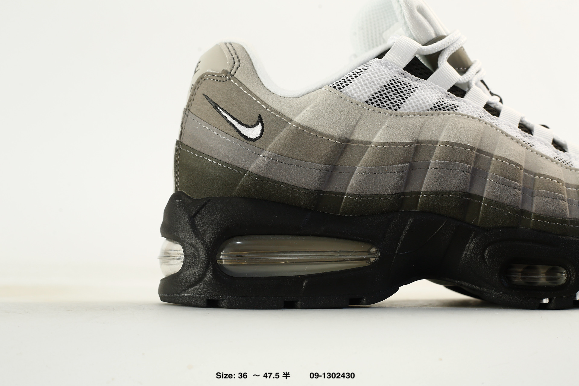 Nike Air Max 95 OG – HM8755-100, photo 2