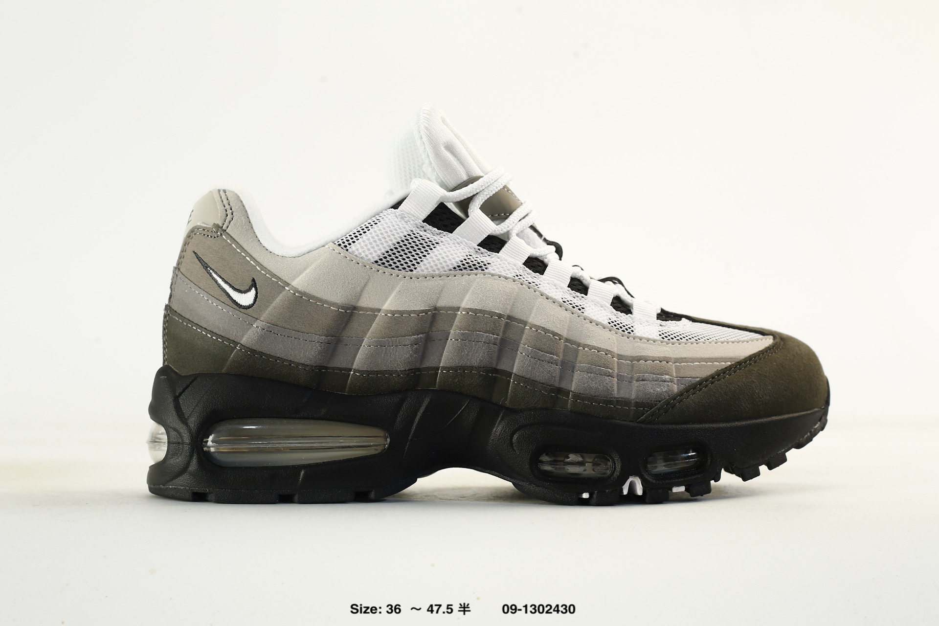 Nike Air Max 95 OG – HM8755-100