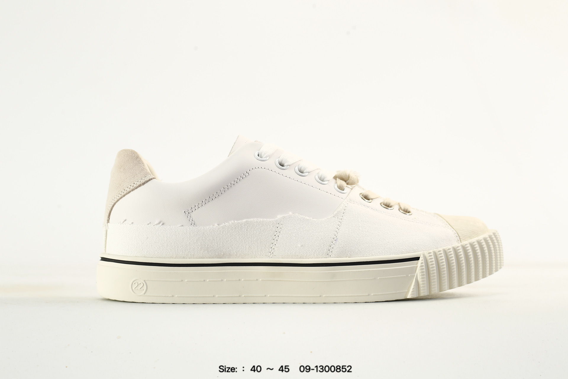 Maison Margiela Replica Wedge – S57WS0236, photo 2