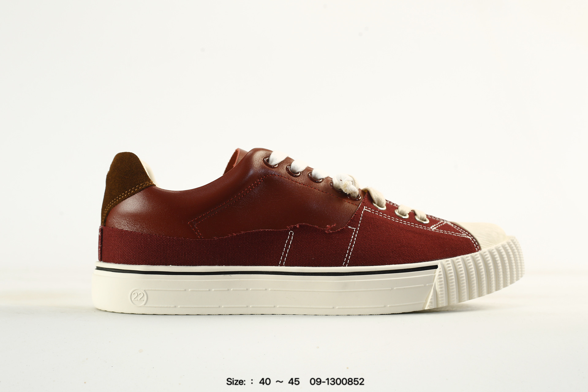 Maison Margiela Replica Wedge – S57WS0236