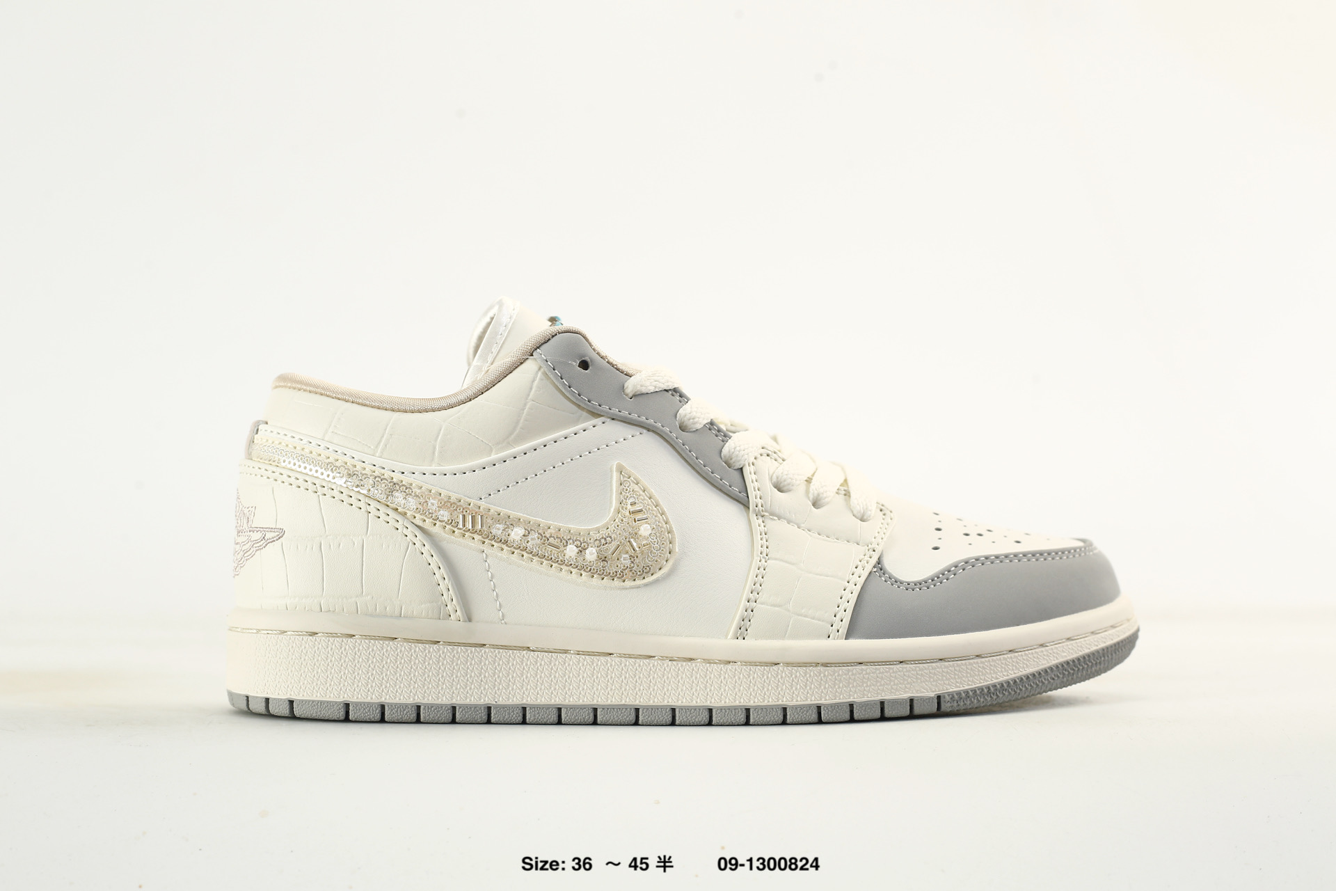 Nike Air Jordan 1 Low AJ1 – IR7327-304, photo 2