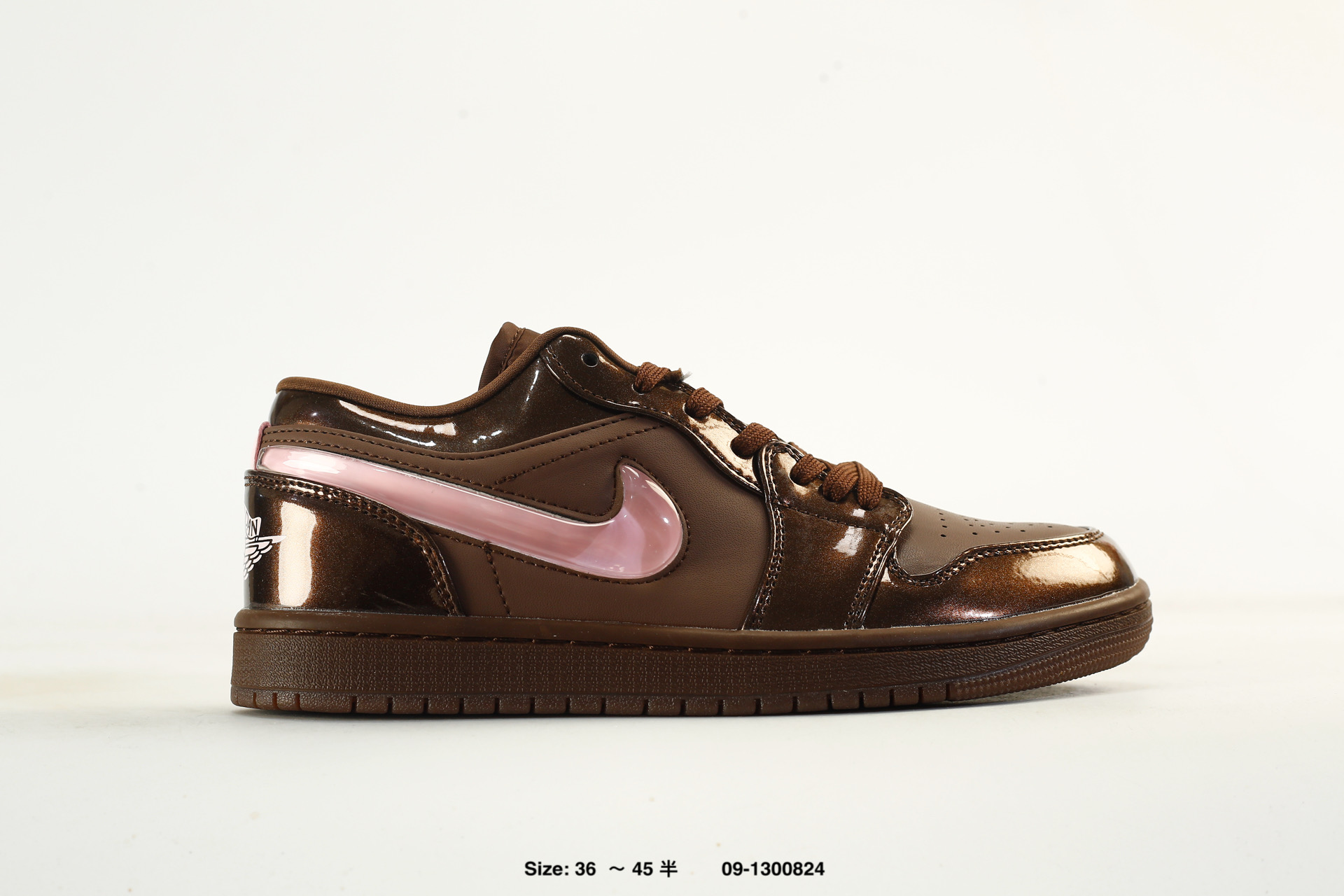 Nike Air Jordan 1 Low AJ1 – IR7327-304