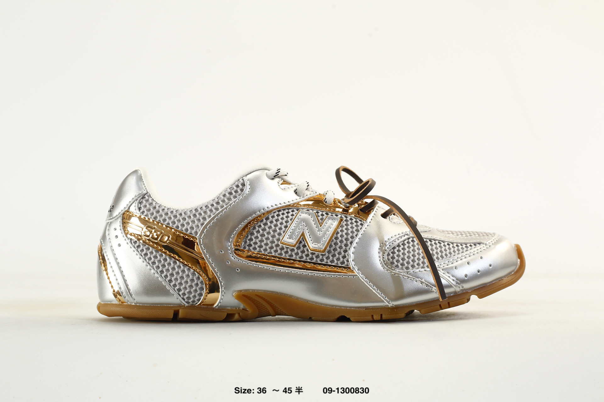 MiuMiu x New Balance 530 SL NB – 09-1300830