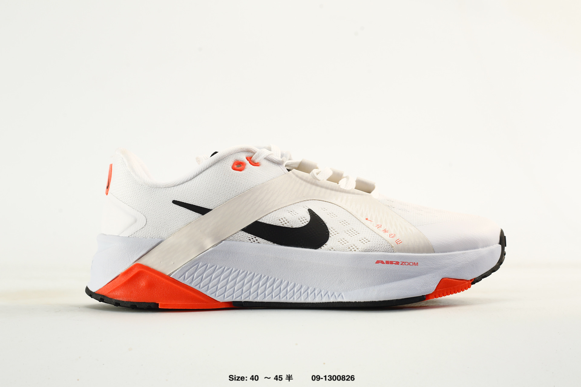 Nike Hybrid RN, photo 2