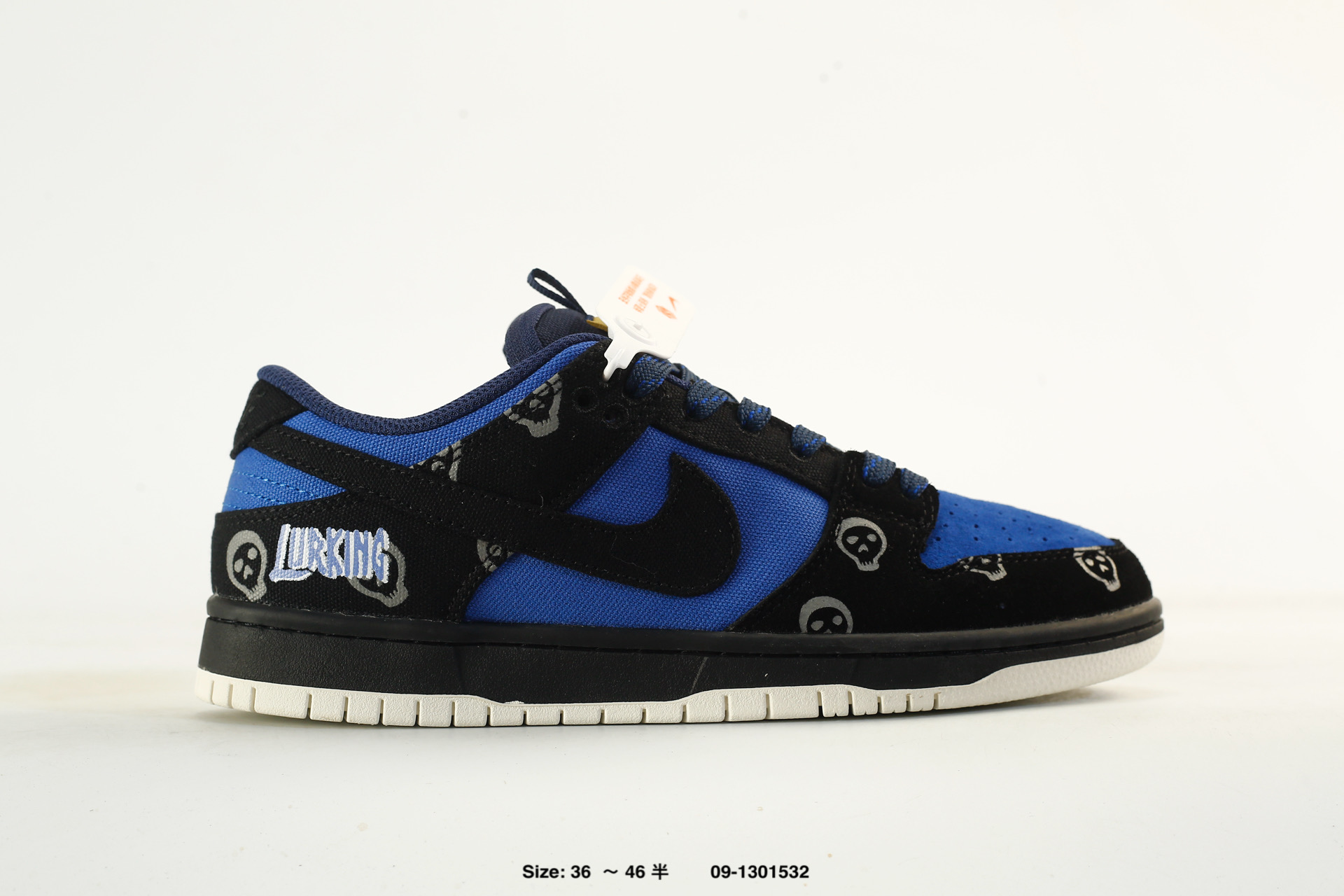 Nike Dunk Low – DX6775-400