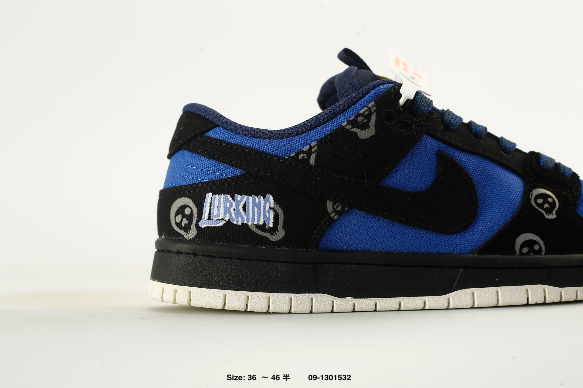 Nike Dunk Low – DX6775-400, photo 2