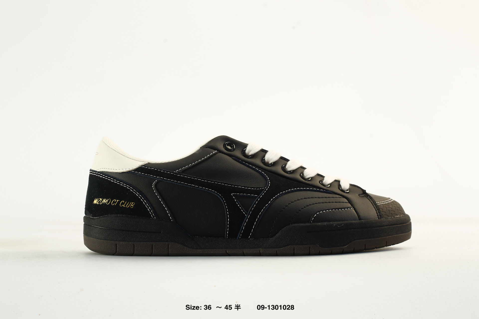 Mizuno Ct Club