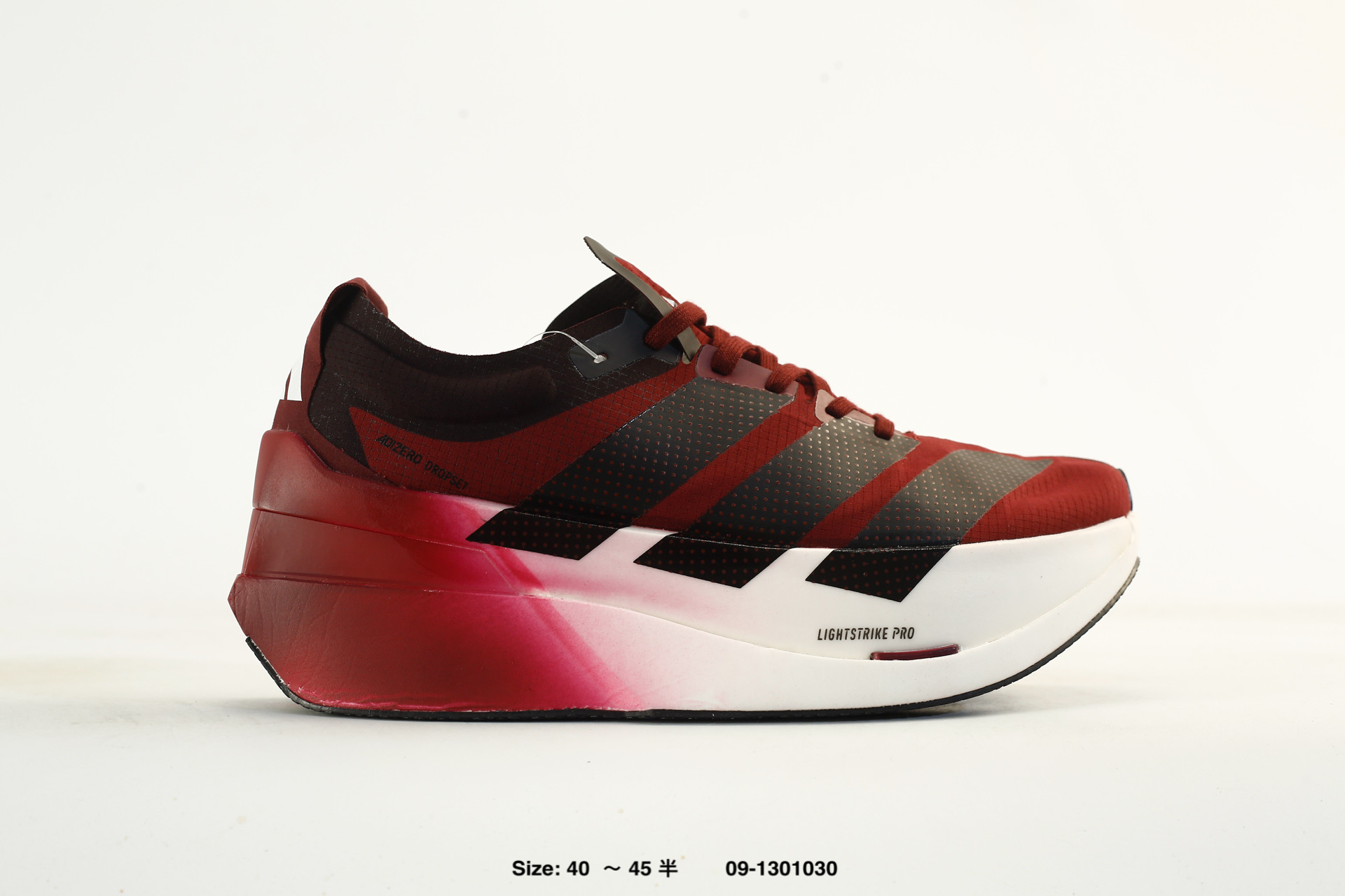 Adidas Adizero Dropset Elite Hyrox – LA6215