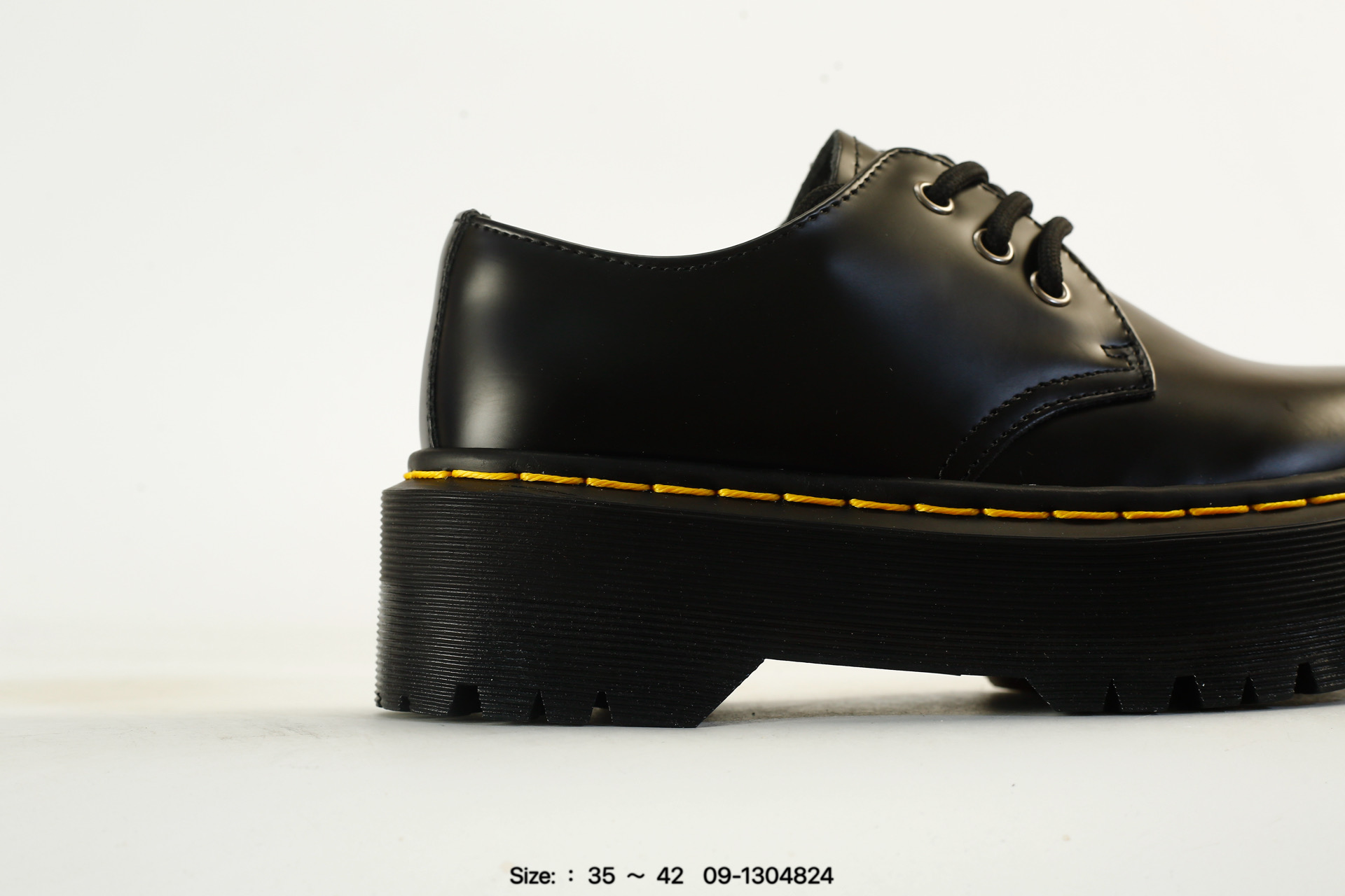 Dr.martens Martens Smooth Leather Platform – 09-1304824, photo 2