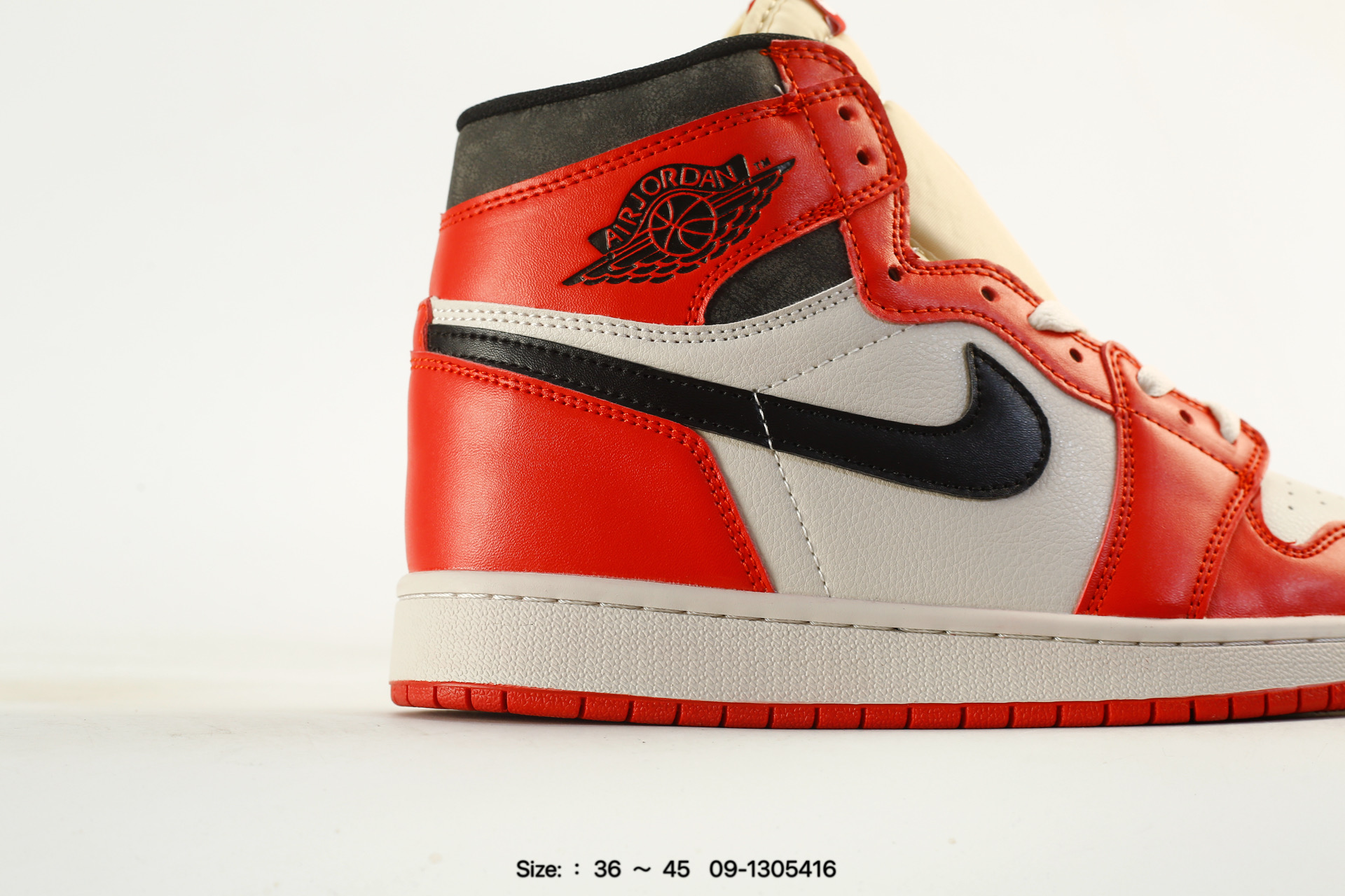 Nike Air Jordan 1 Retro High OG – DZ5485-106, photo 2