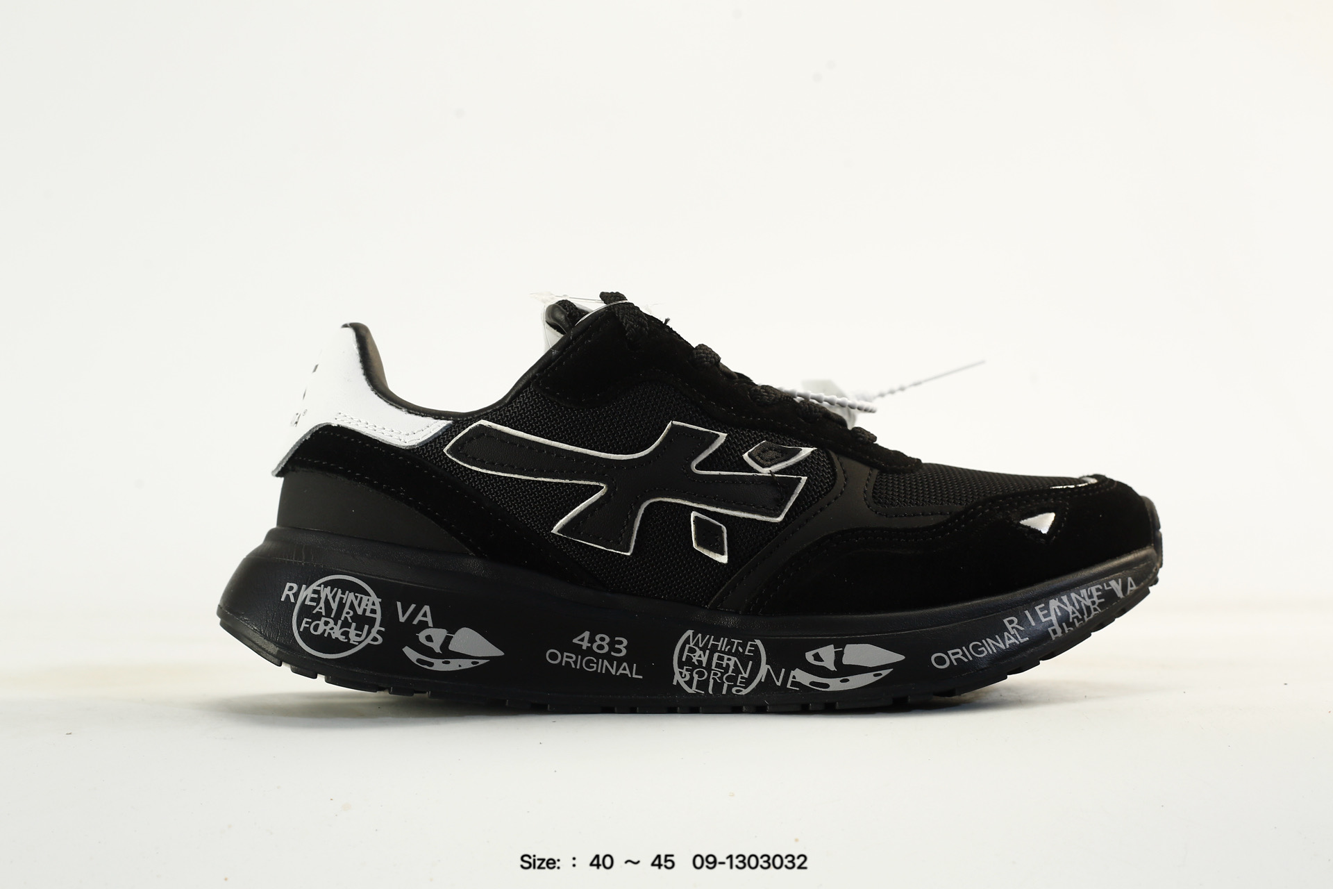 Premiata 2026, photo 2
